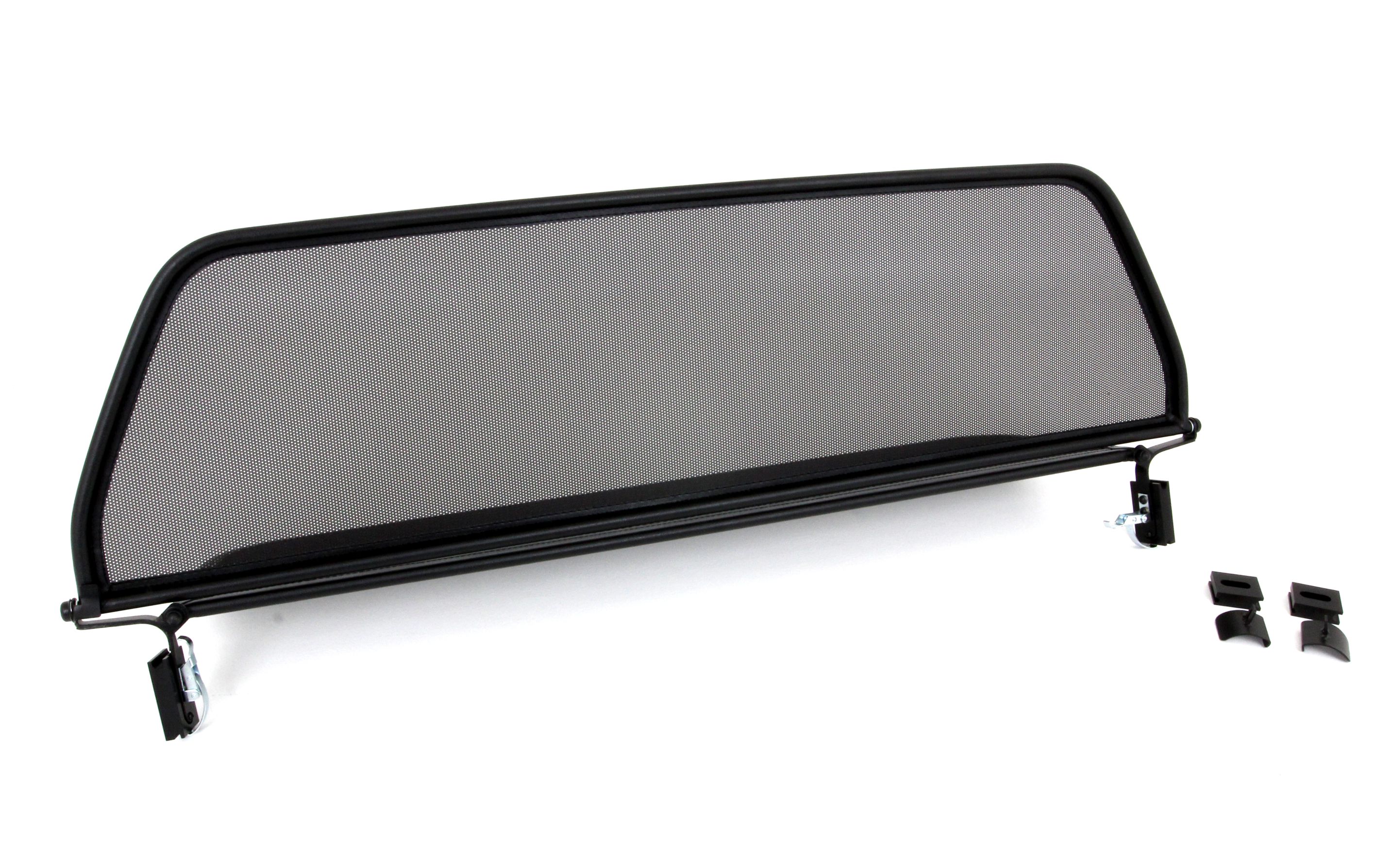 Wind deflector suitable for Mercedes Benz R107 280, 300, 350, 380, 420, 450, 560 SL 