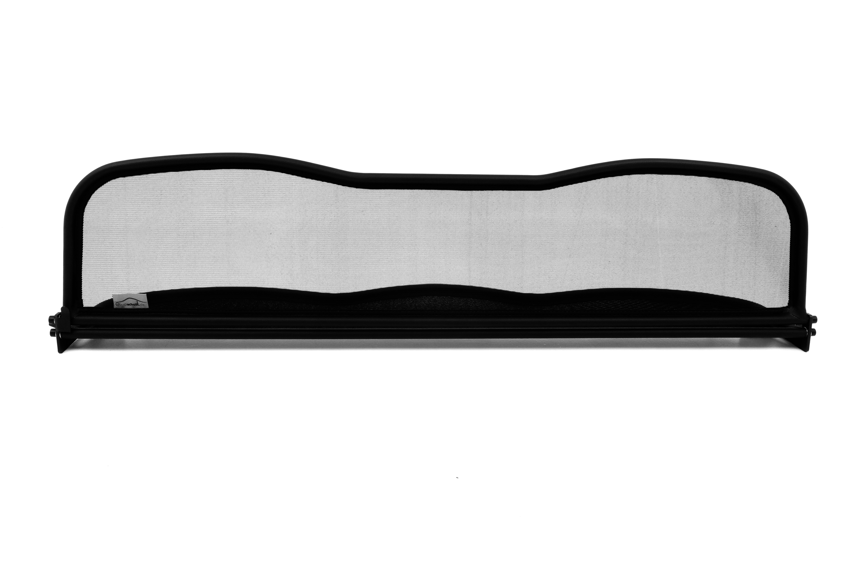 Airax wind deflector suitable for Mitsubishi Colt CZC Cabriolet  