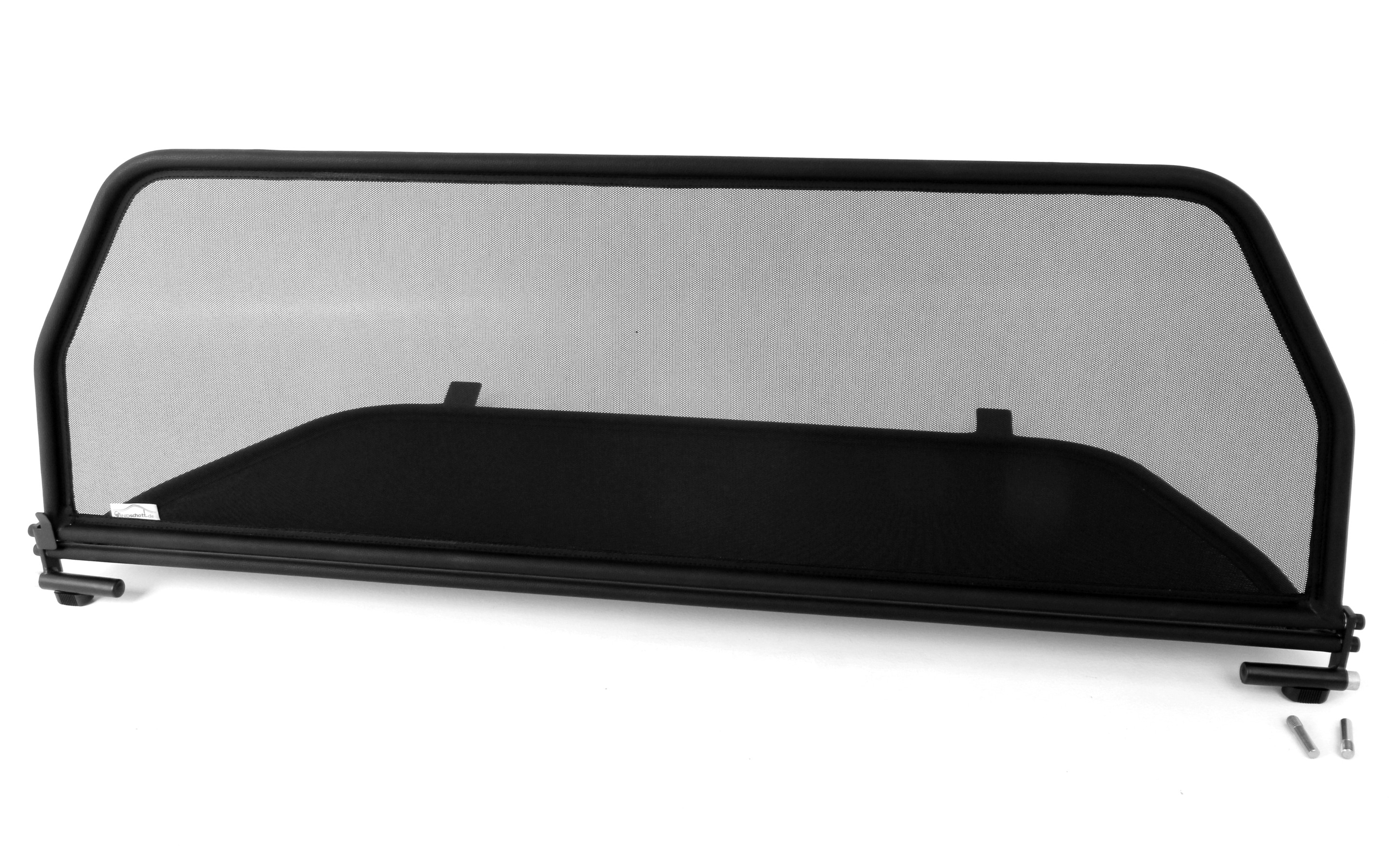 Airax wind deflector suitable for Volvo C70 Typ N 