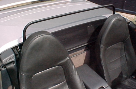 Airax deflector de viento adecuado para Kia Elan Lotus Elan 