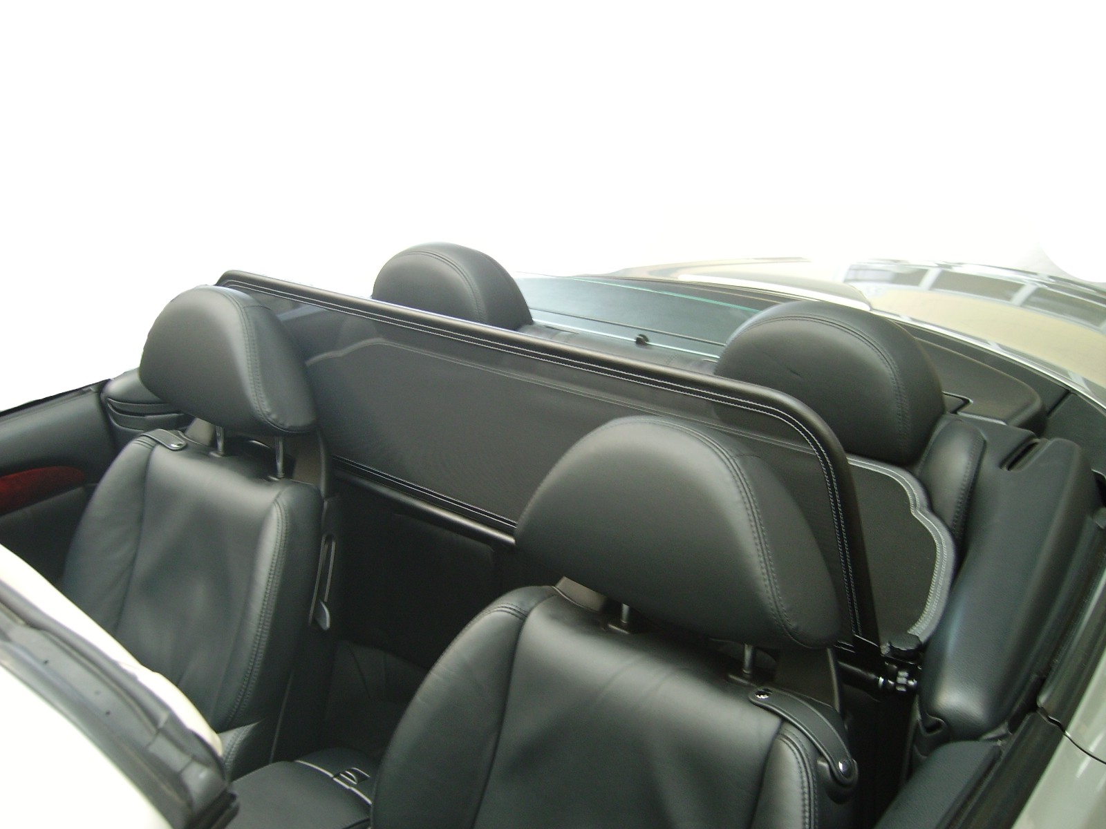 Windscherm geschikt voor Lexus SC 430 