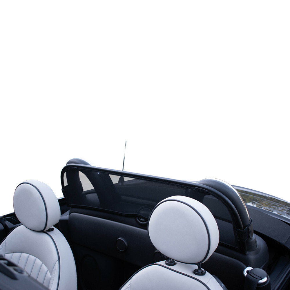 Wind deflector suitable for BMW Mini Roadster R 59 R59 Cabrio  