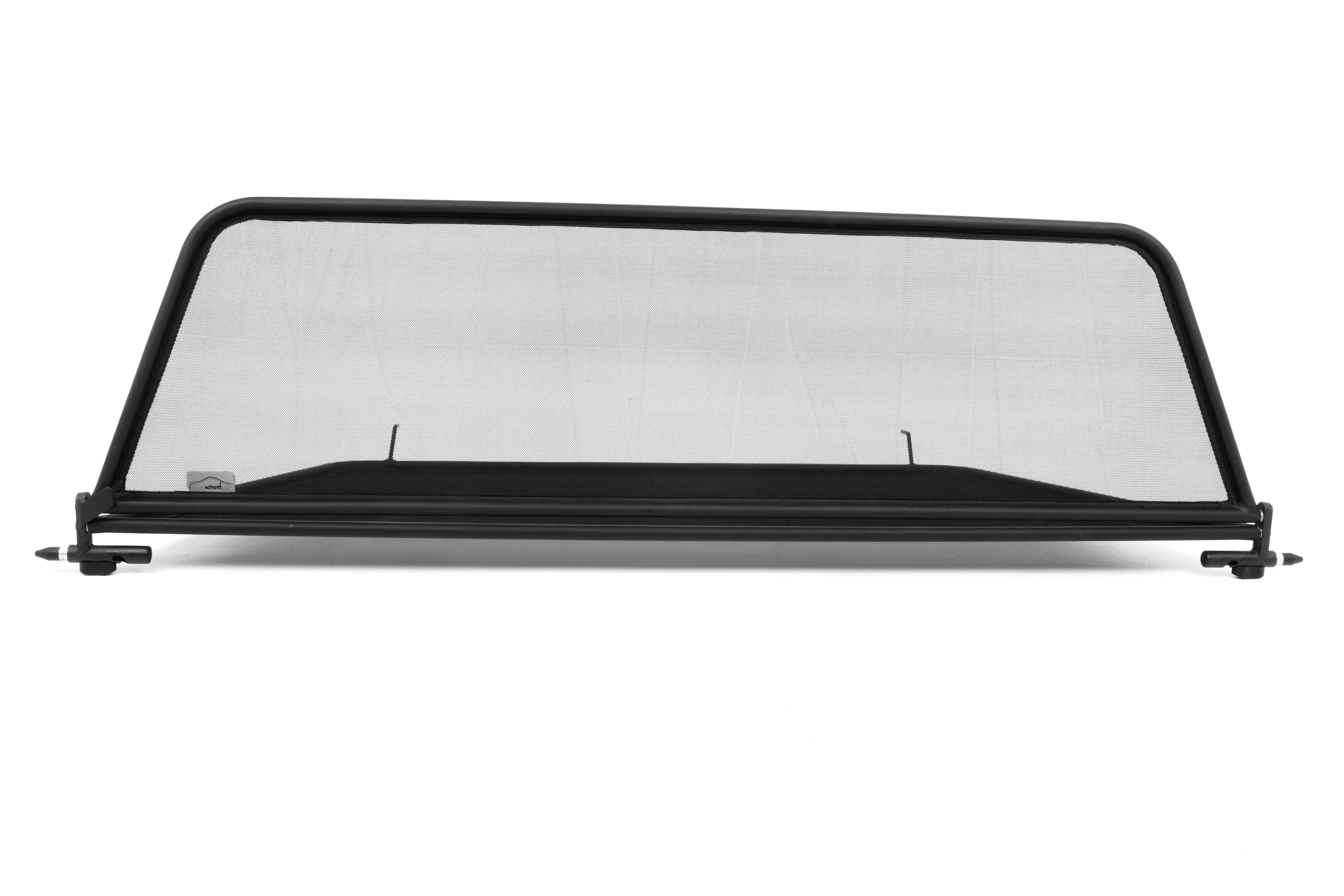Airax wind deflector suitable for Saab 9-3 Typ YS3F 