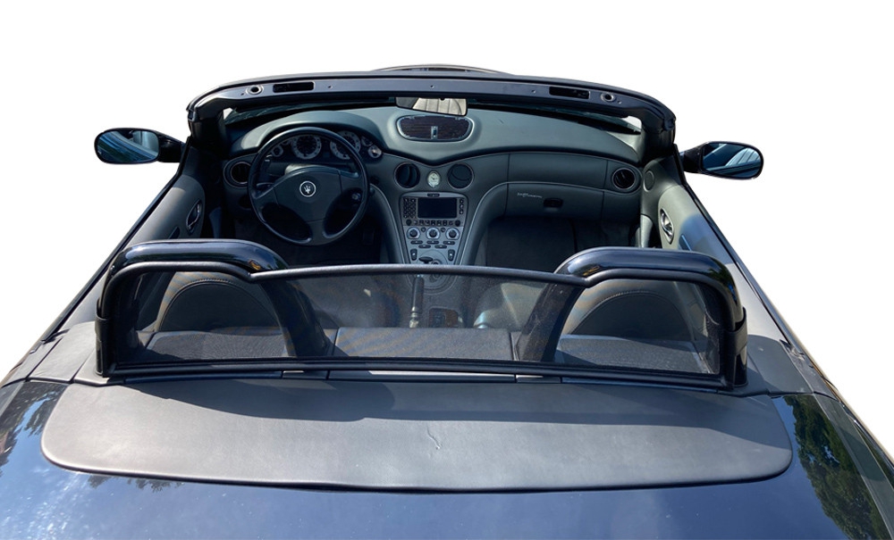 Deflettore del vento adatto per Maserati 4200 GranSport Spyder