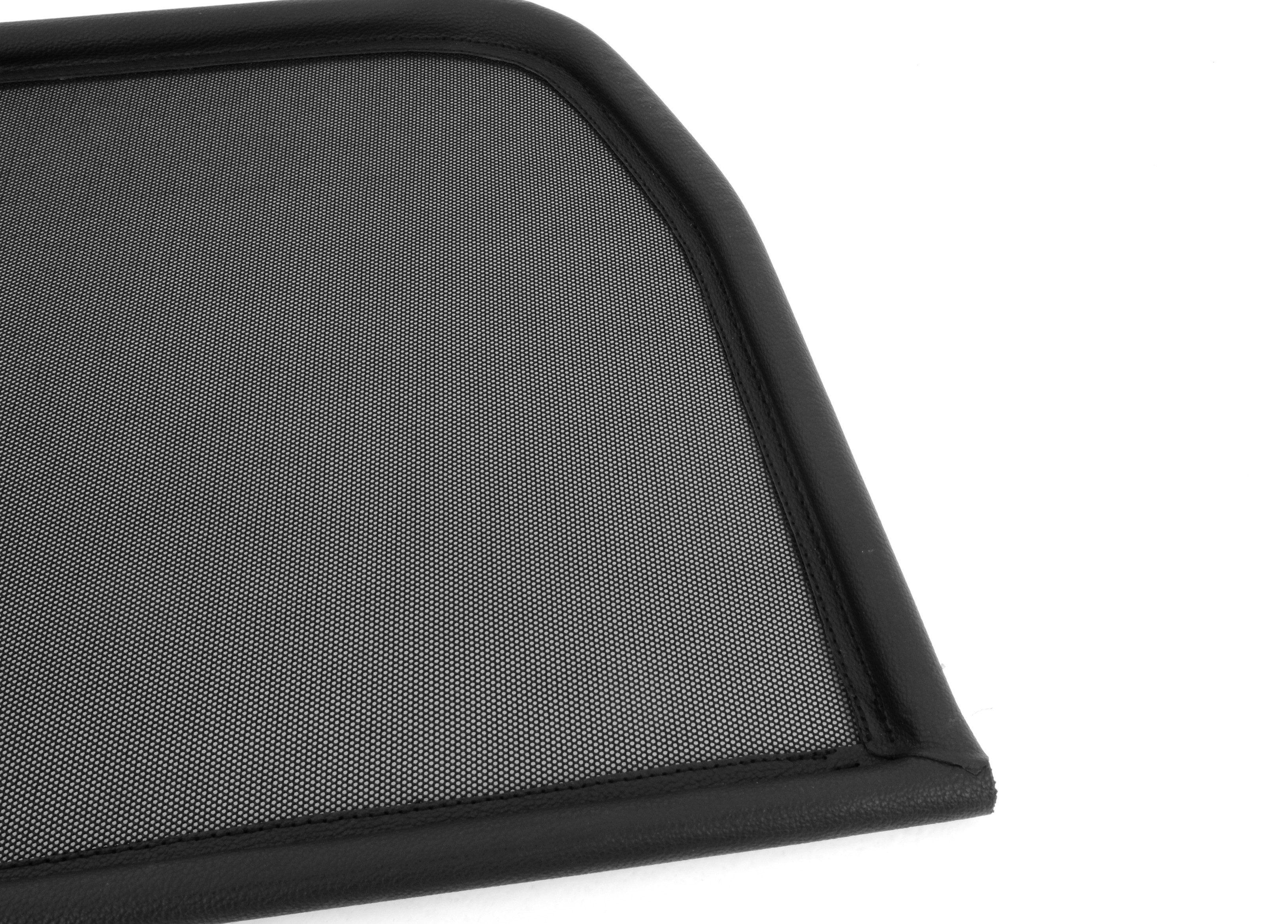 Airax deflector de viento adecuado para British Motor Corporation BMC MGB Roadster 