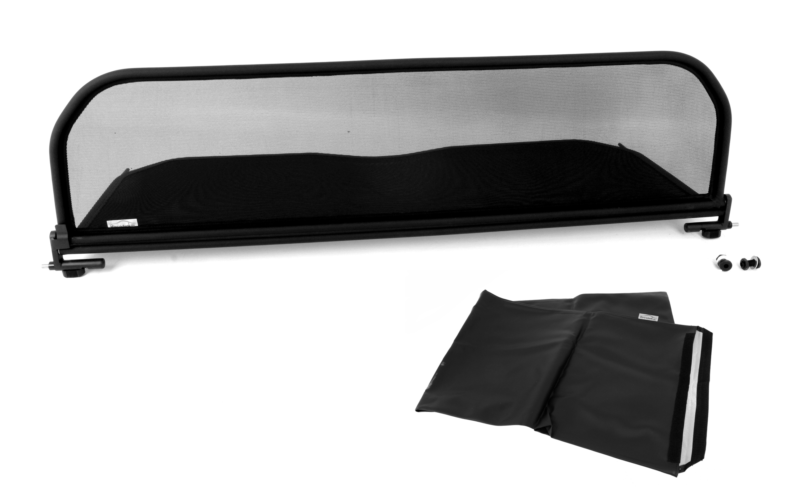 Airax wind deflector suitable for Mercedes E-Klasse A 124 Cabrio  