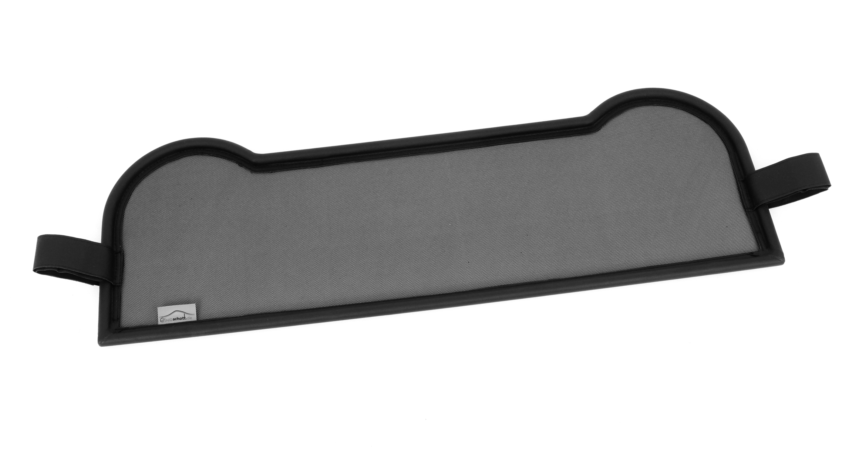 Airax deflector de viento adecuado para AUDI TT 8N Roadster