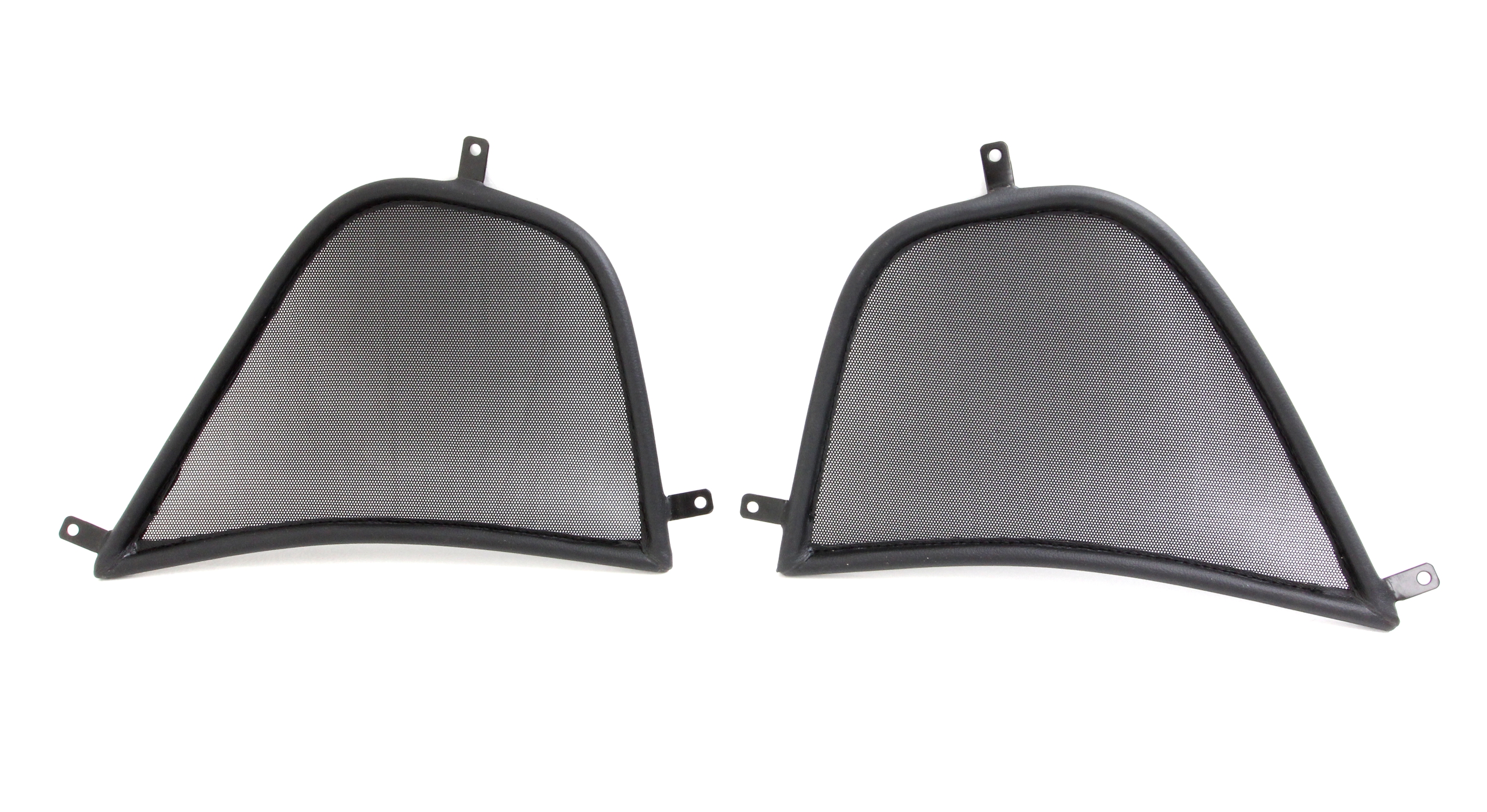 Airax wind deflector suitable for Porsche Boxster Typ 987 L&R 