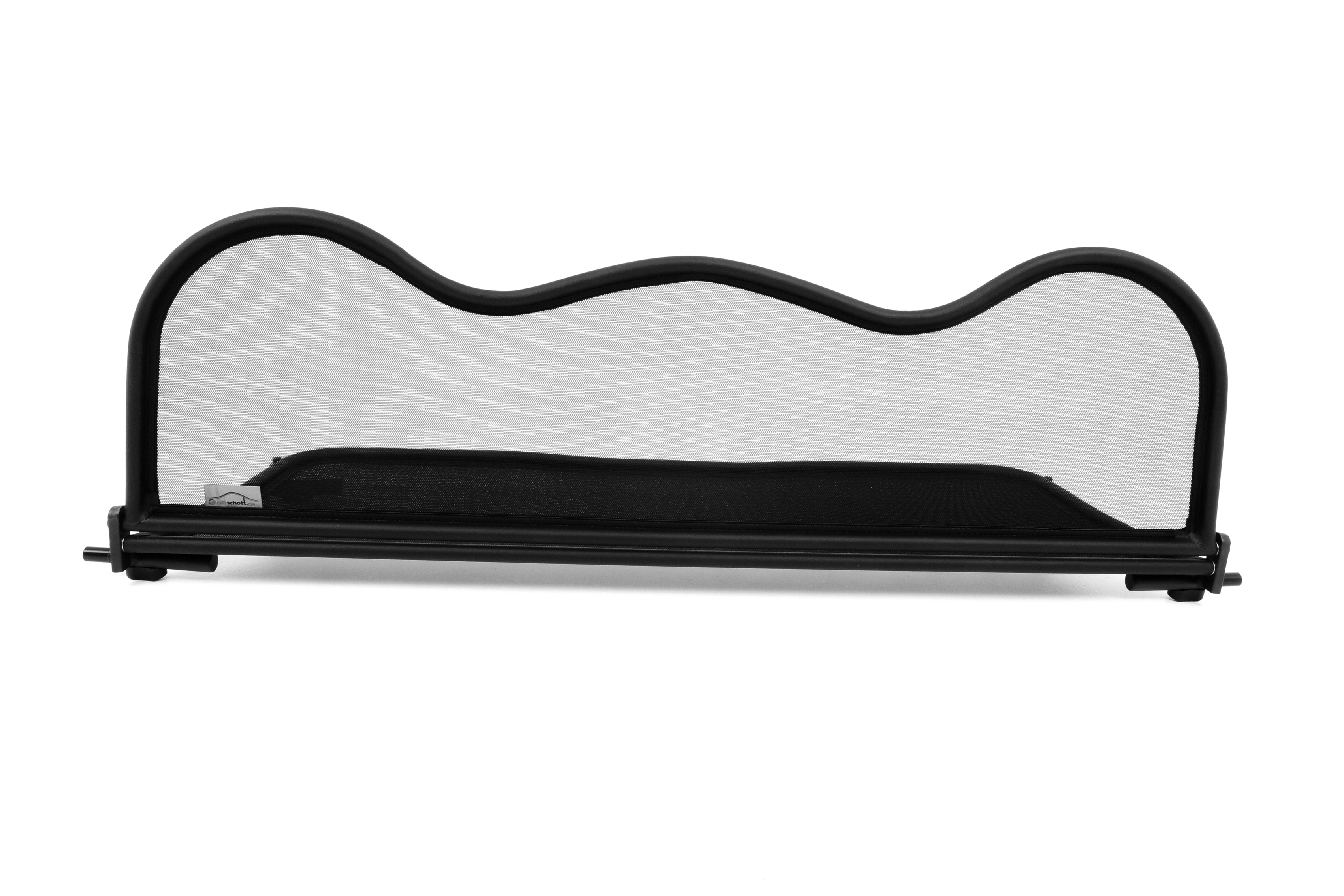 Airax wind deflector suitable for BMW Mini One Cooper F57 Cabrio  