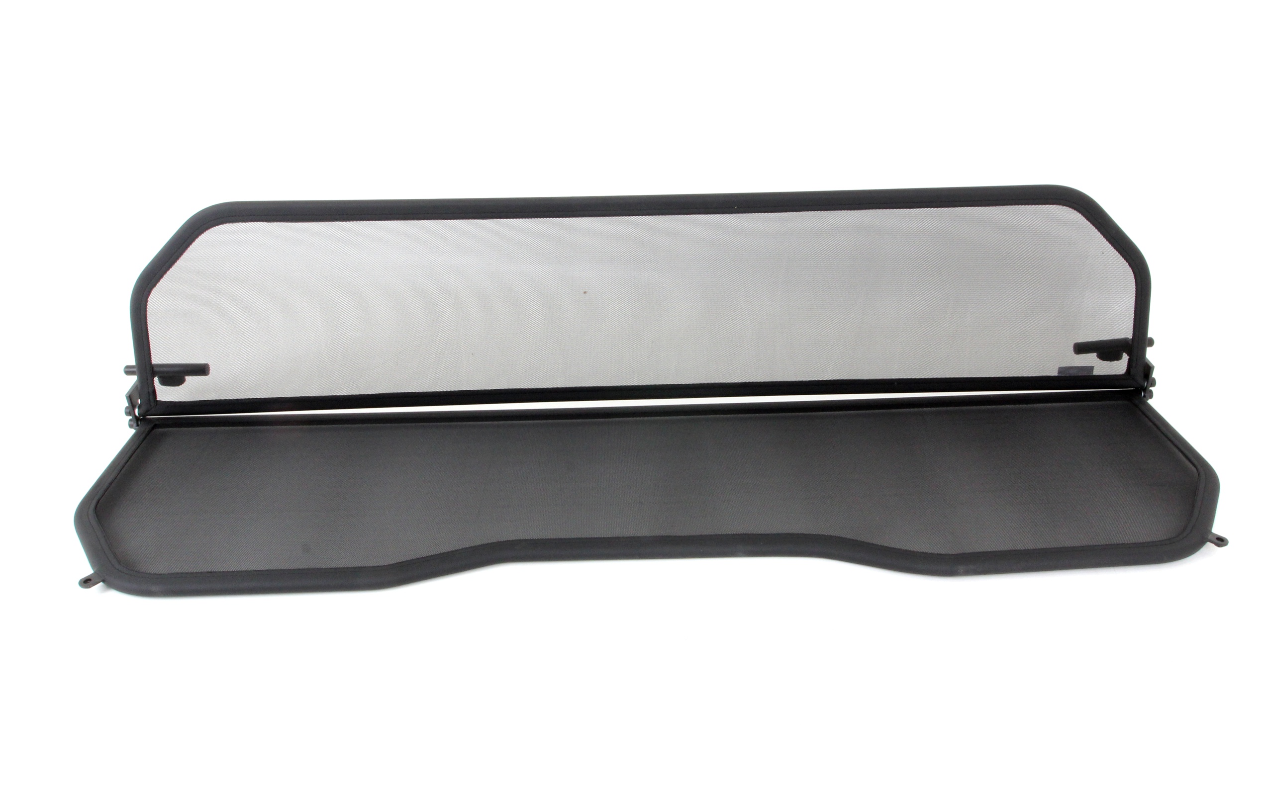 Airax deflector de viento adecuado para Mercedes W111 SL Cabrio  