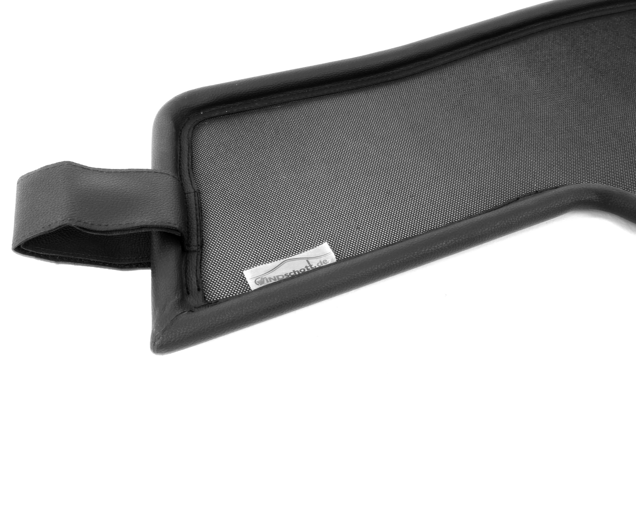 Airax wind deflector suitable for BMW Z4 Roadster E85  