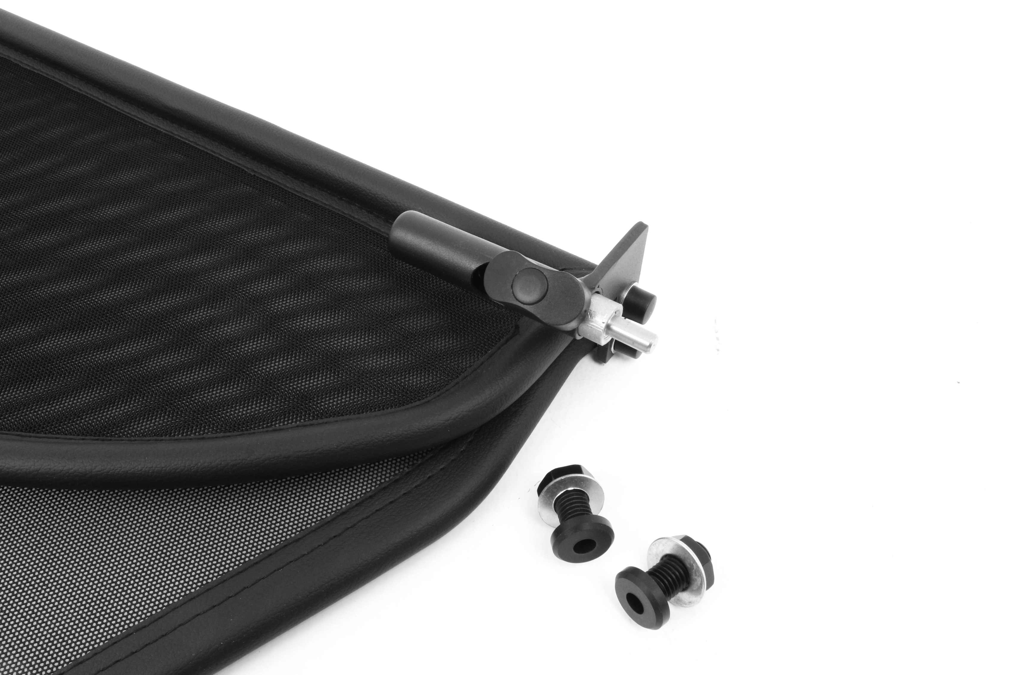 Airax windscherm geschikt voor Alfa Romeo Spider 916 