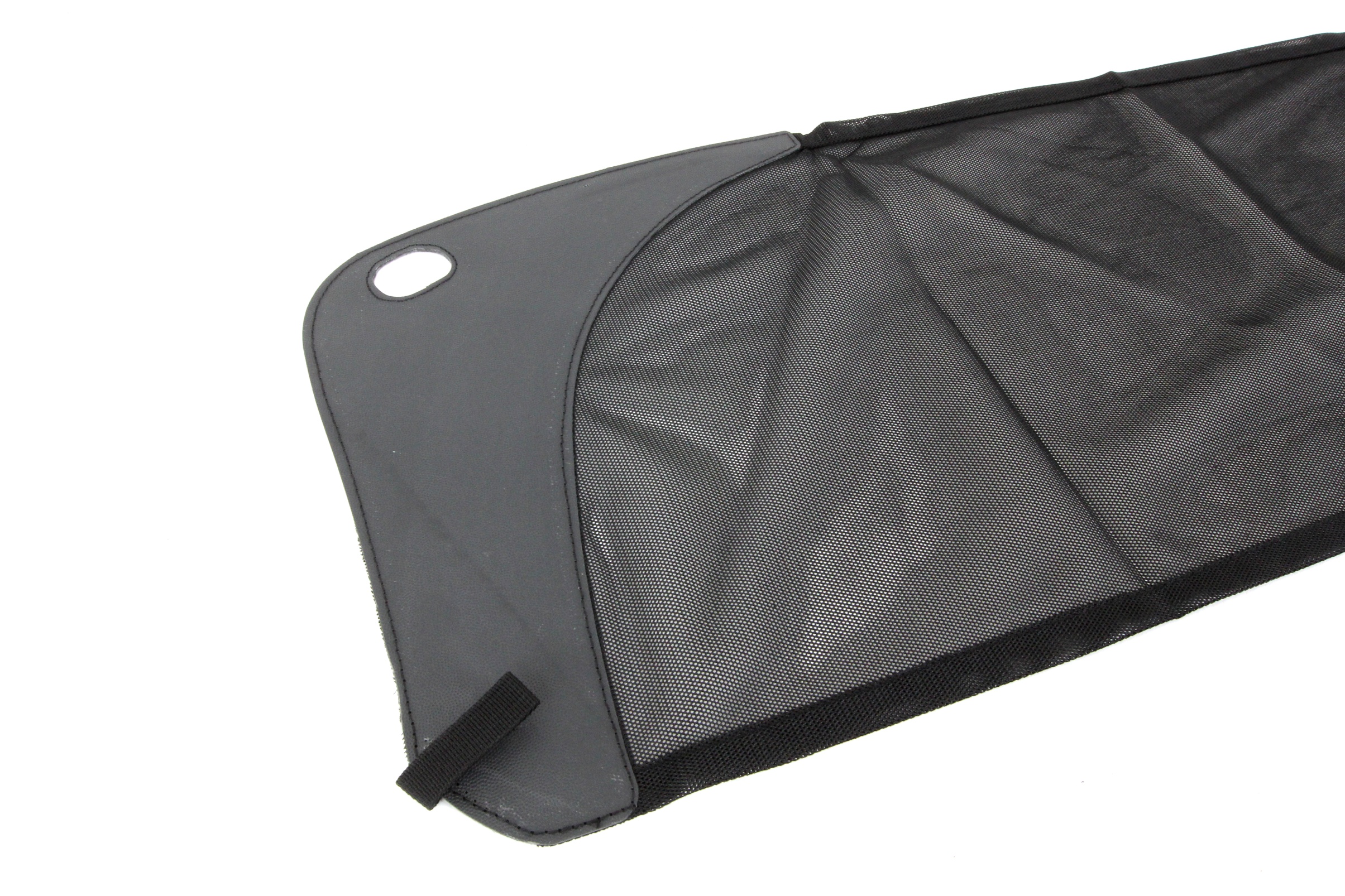 Airax wind deflector suitable for Smart Fortwo 453 Cabrio  