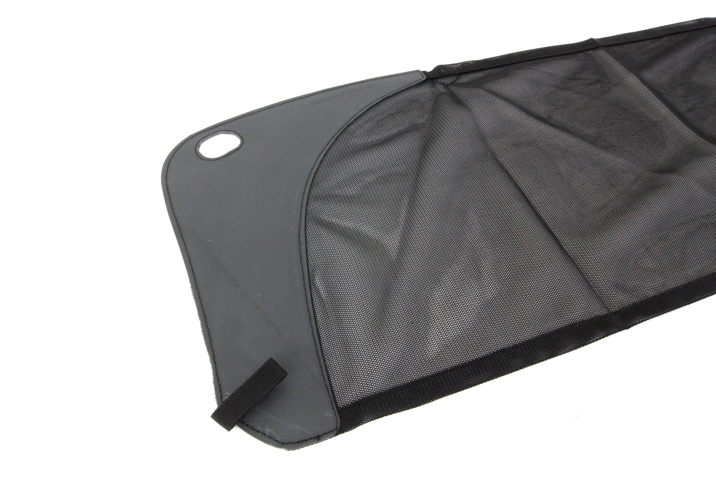 Airax deflector de viento adecuado para Smart Fortwo 453 Cabrio  