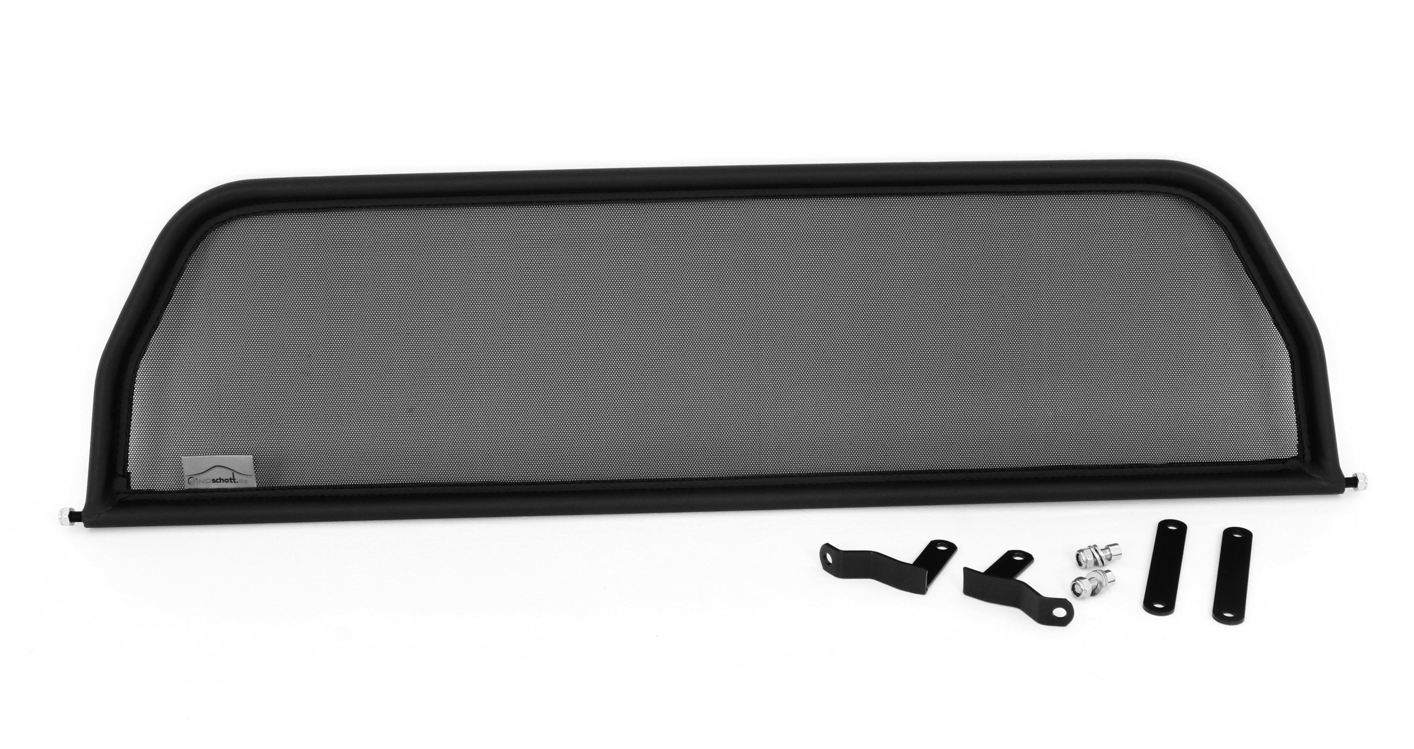 Airax wind deflector suitable for Rover MG - F & MG - TF 