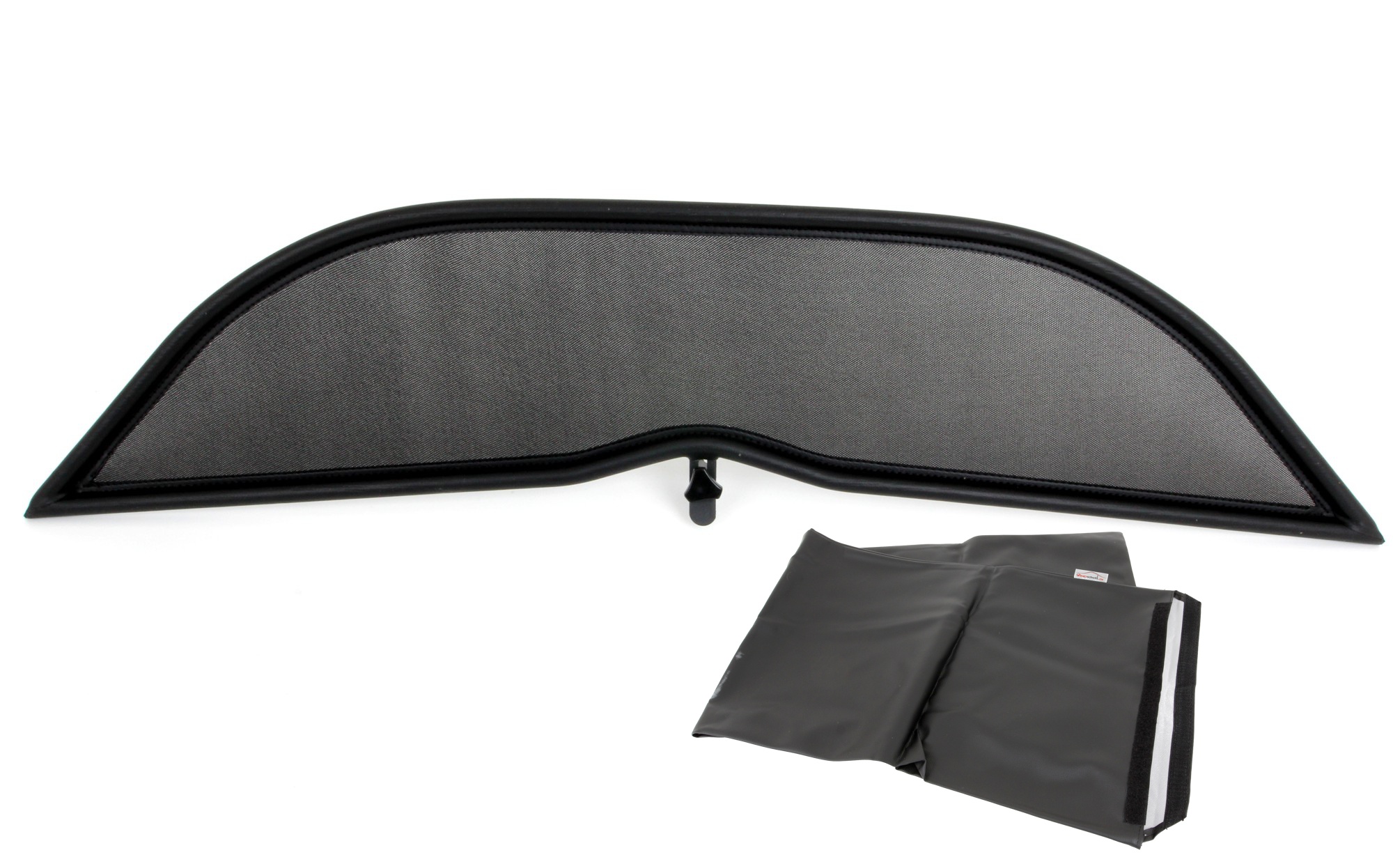 Airax deflector de viento adecuado para Opel Tigra Twin Top  