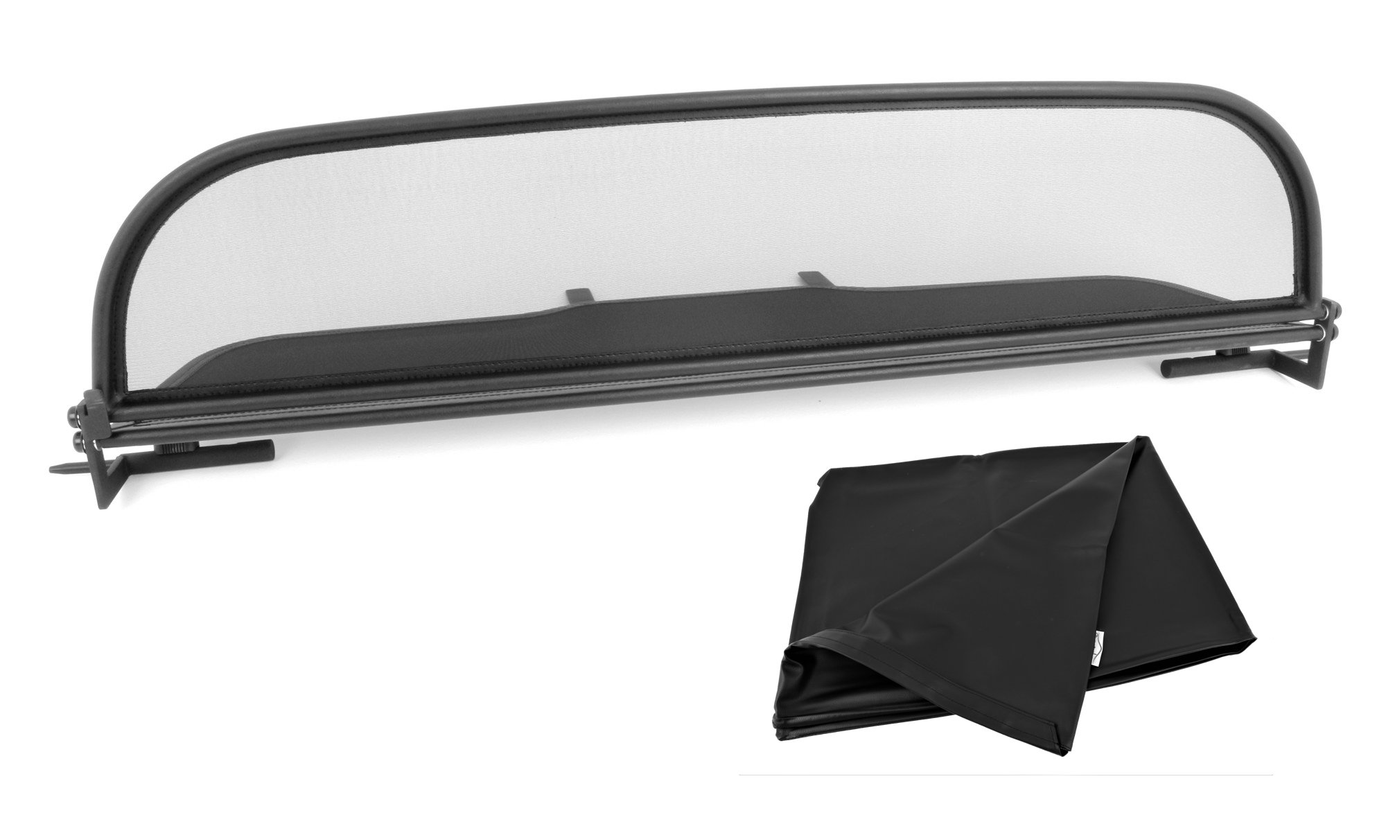 Deflector de viento adecuado para Aston Martin DB9 Volante