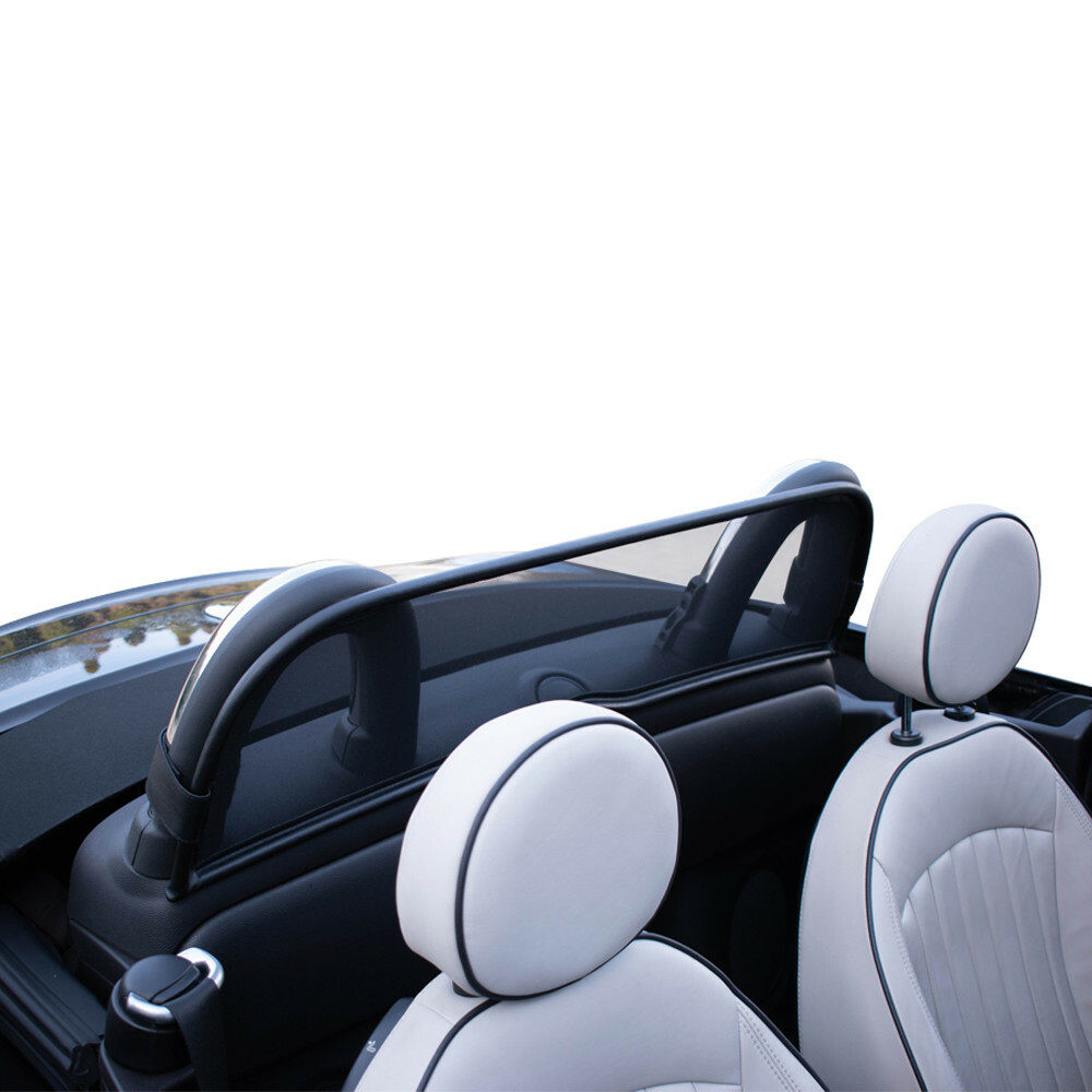 Wind deflector suitable for BMW Mini Roadster R 59 R59 Cabrio  