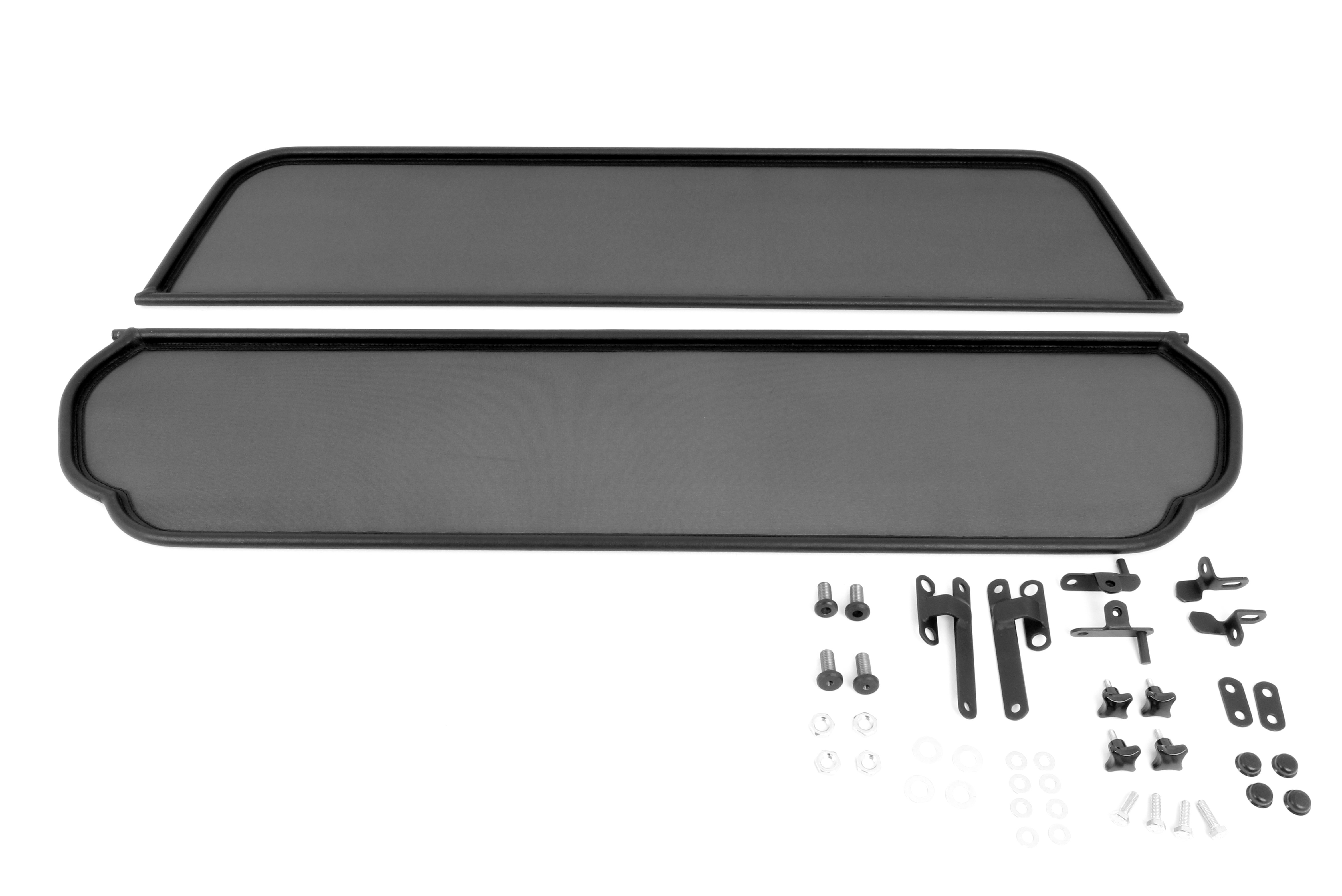 Pare-vent convient à Lexus SC 430