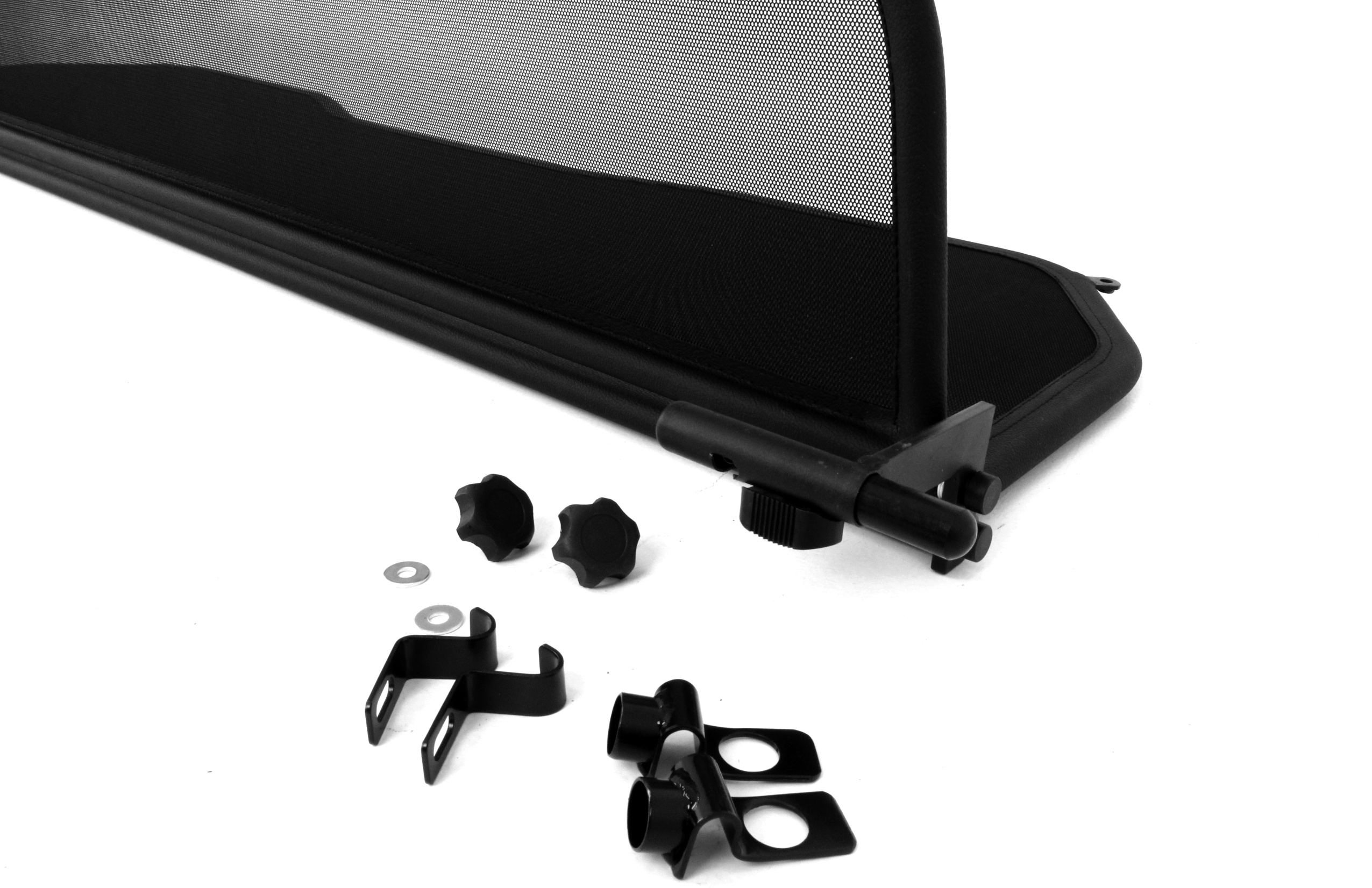 Airax wind deflector suitable for Mercedes W111 SL Cabrio  