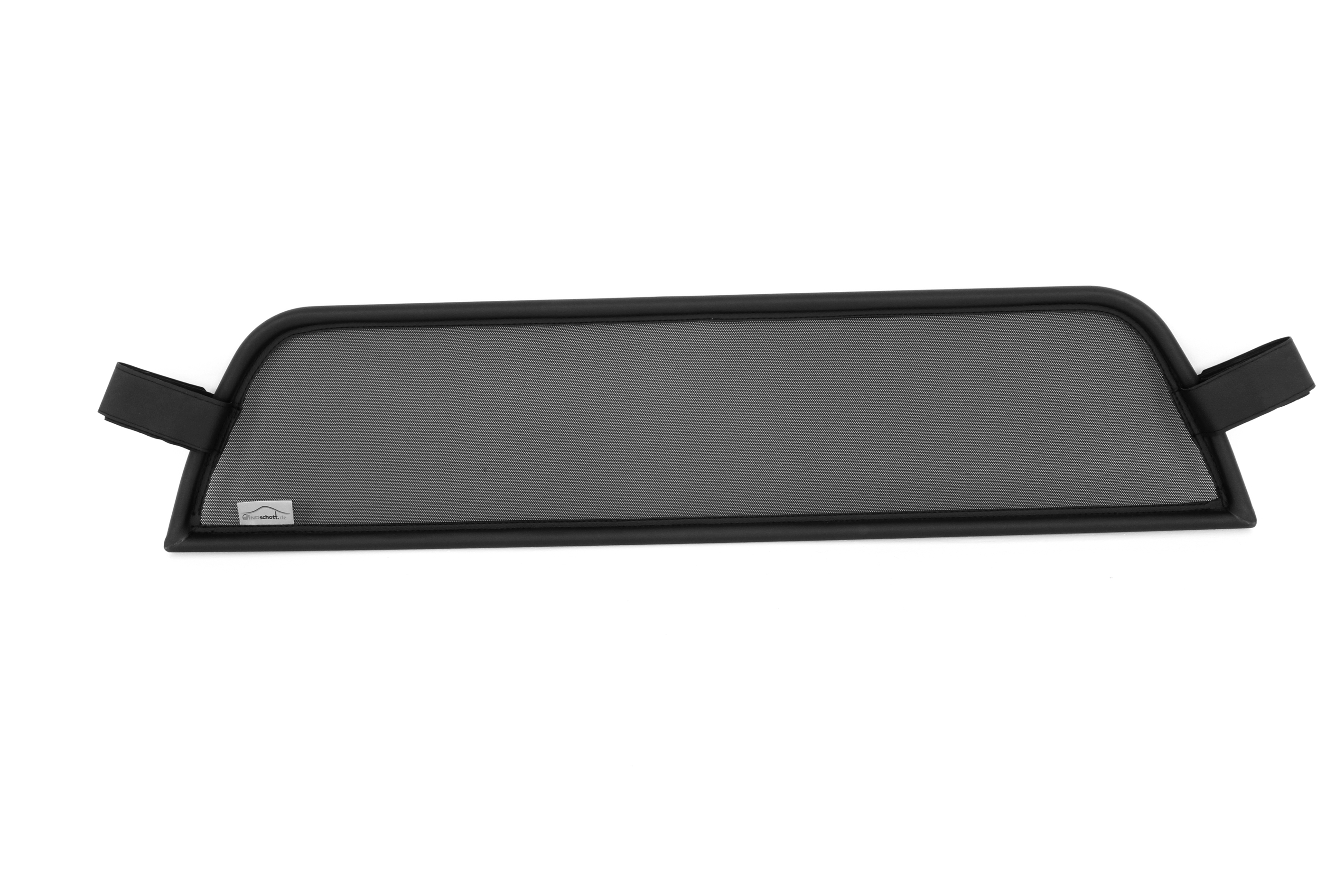 Airax deflector de viento adecuado para Mercedes-Benz SLK R171 Roadster