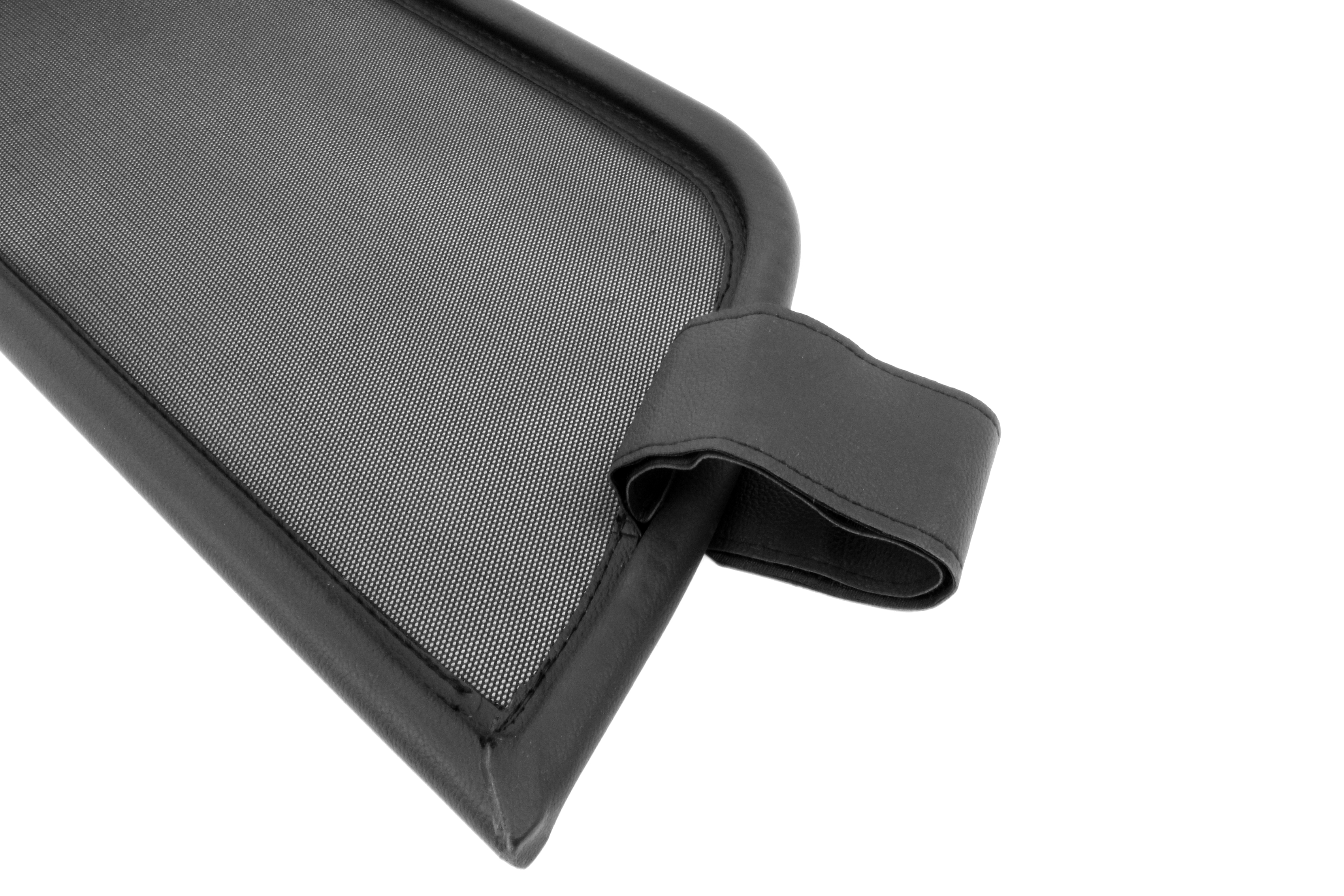 Airax wind deflector suitable for Mercedes-Benz SLK R171 Roadster