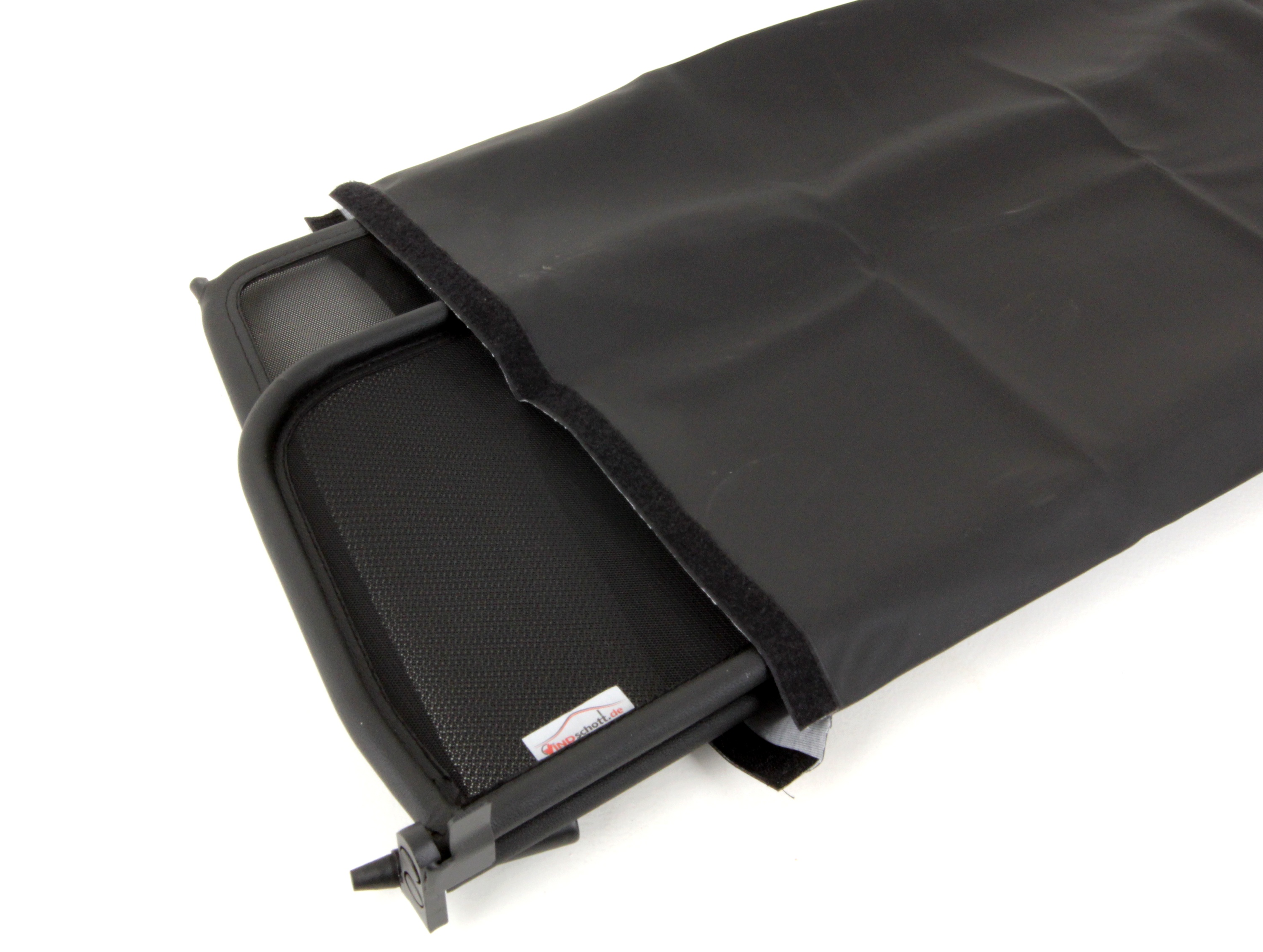 Sac de déflecteur de vent Variante 3 120x30cm Sac de déflecteur de vent Variante 3 120x30cm
