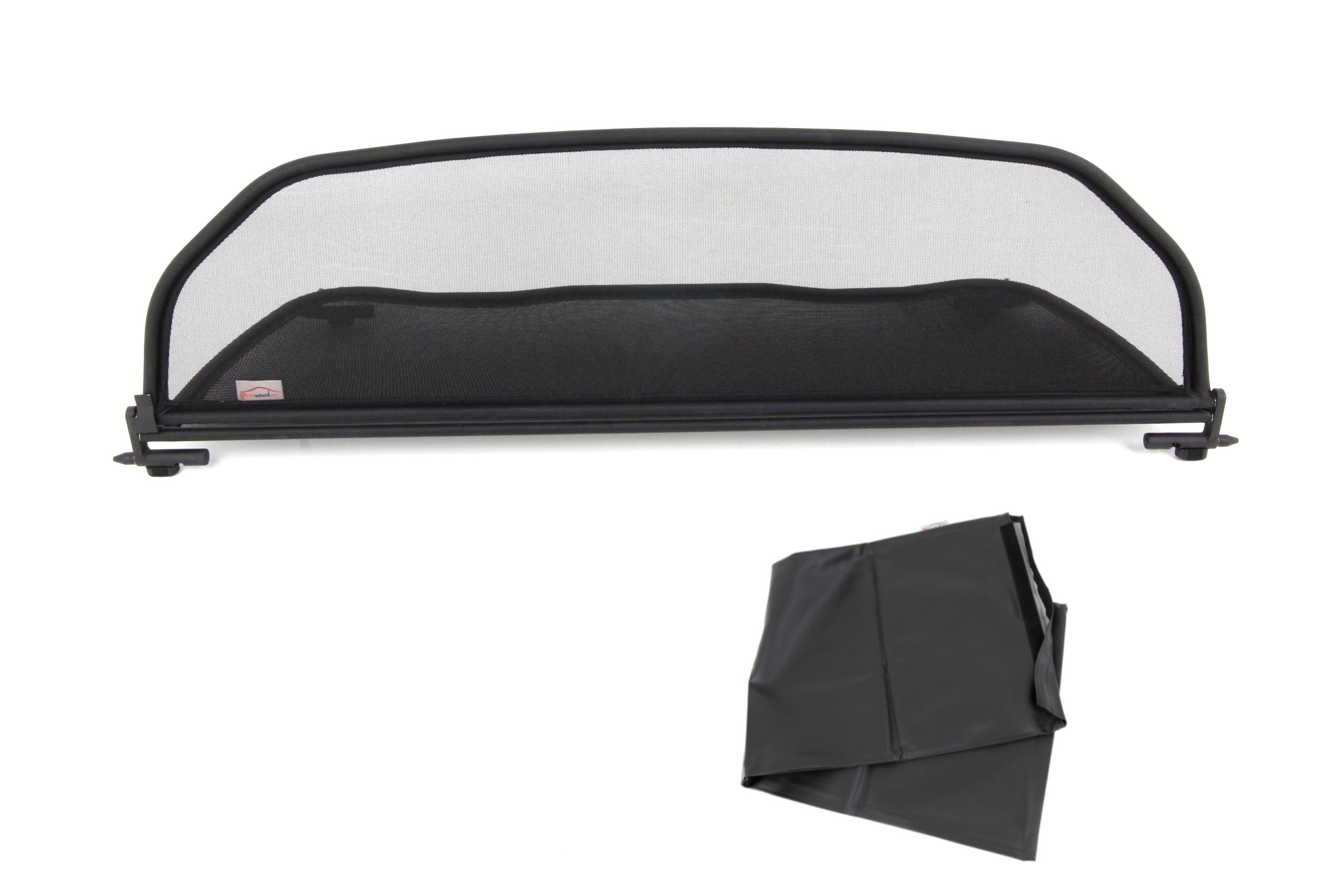 Airax deflector de viento adecuado para Audi A5 Typ F57  