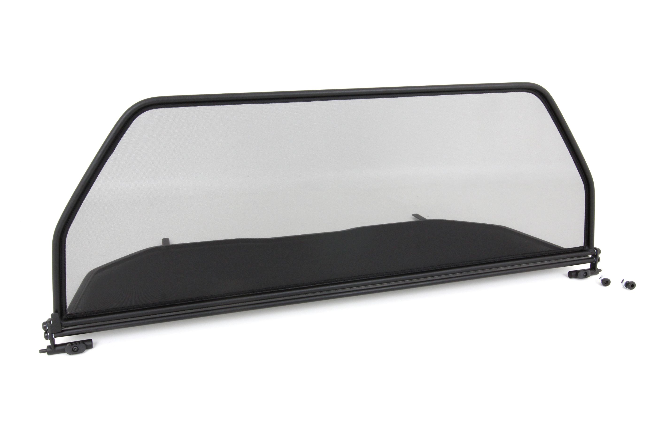 Deflector de viento adecuado para VW Golf 3 & 4 Cabrio 