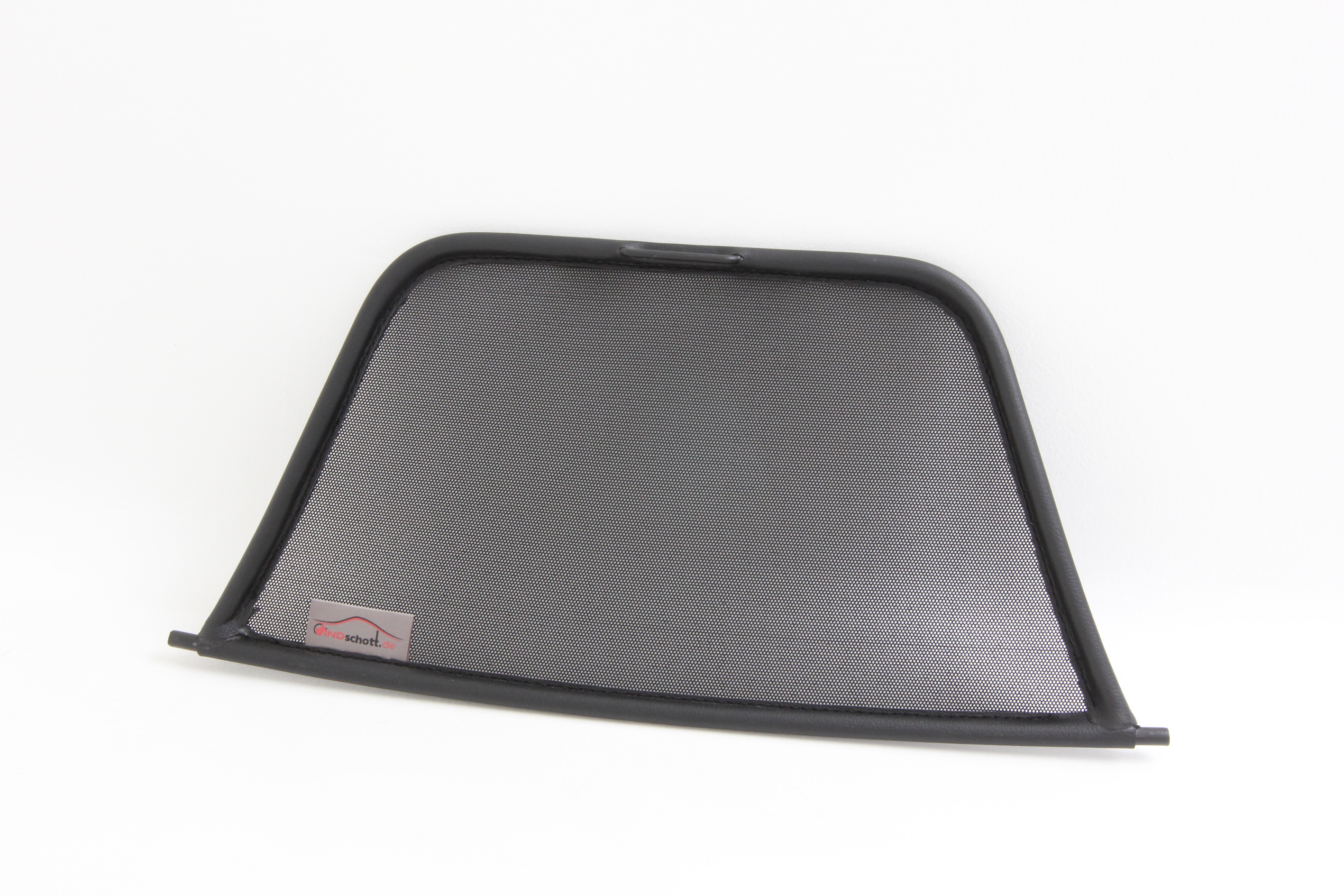 Airax deflector de viento adecuado para Porsche Boxster Typ 987 