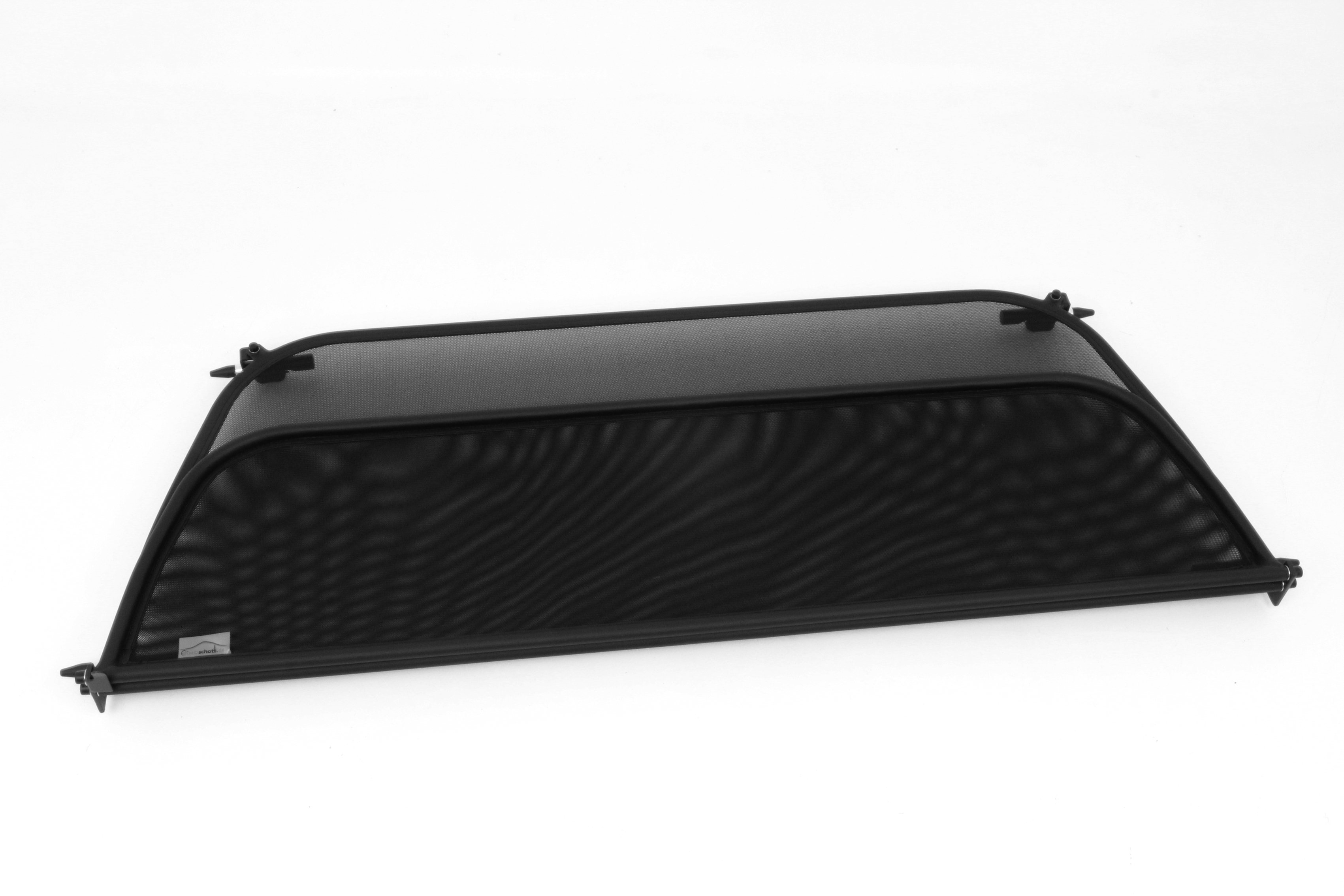 Airax wind deflector suitable for Audi A3 8P  