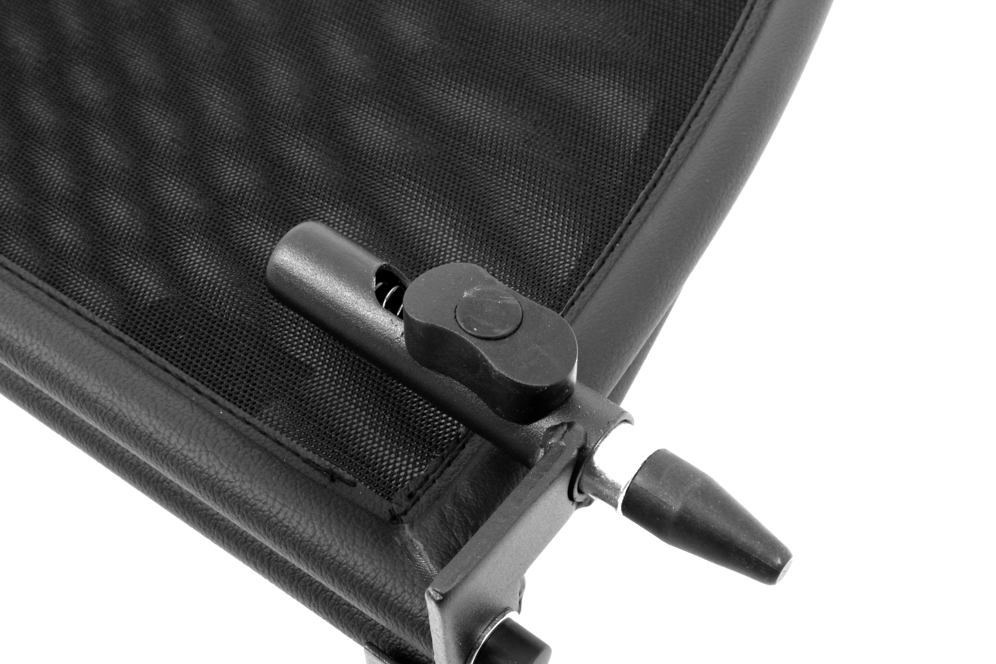 Airax deflector de viento adecuado para Audi A3 8P  