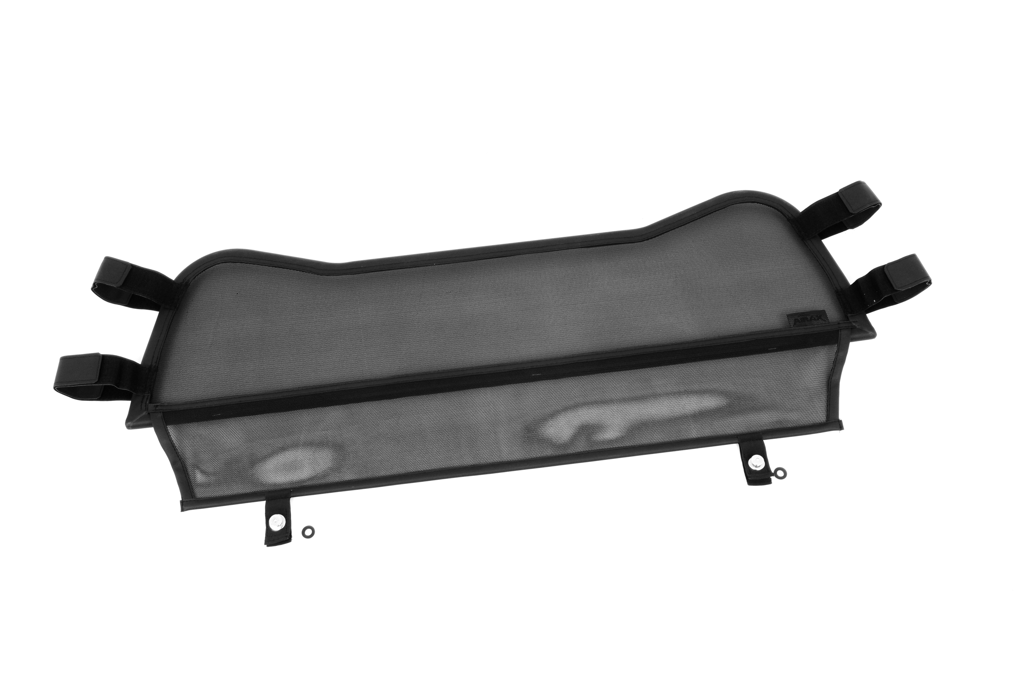 Airax wind deflector suitable for BMW Z3 "M" if original roll bar is available