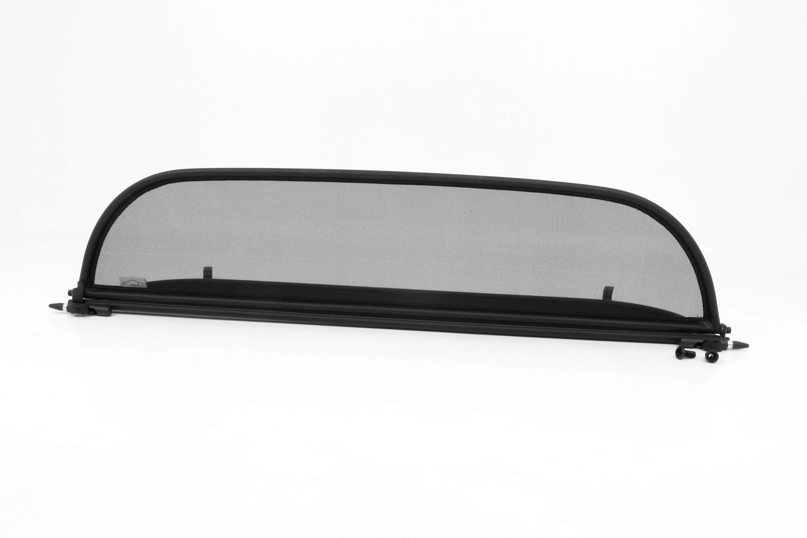 Windschott für Mercedes C-Klasse A205 mit Schnellverschluss | AIRAX Windschott