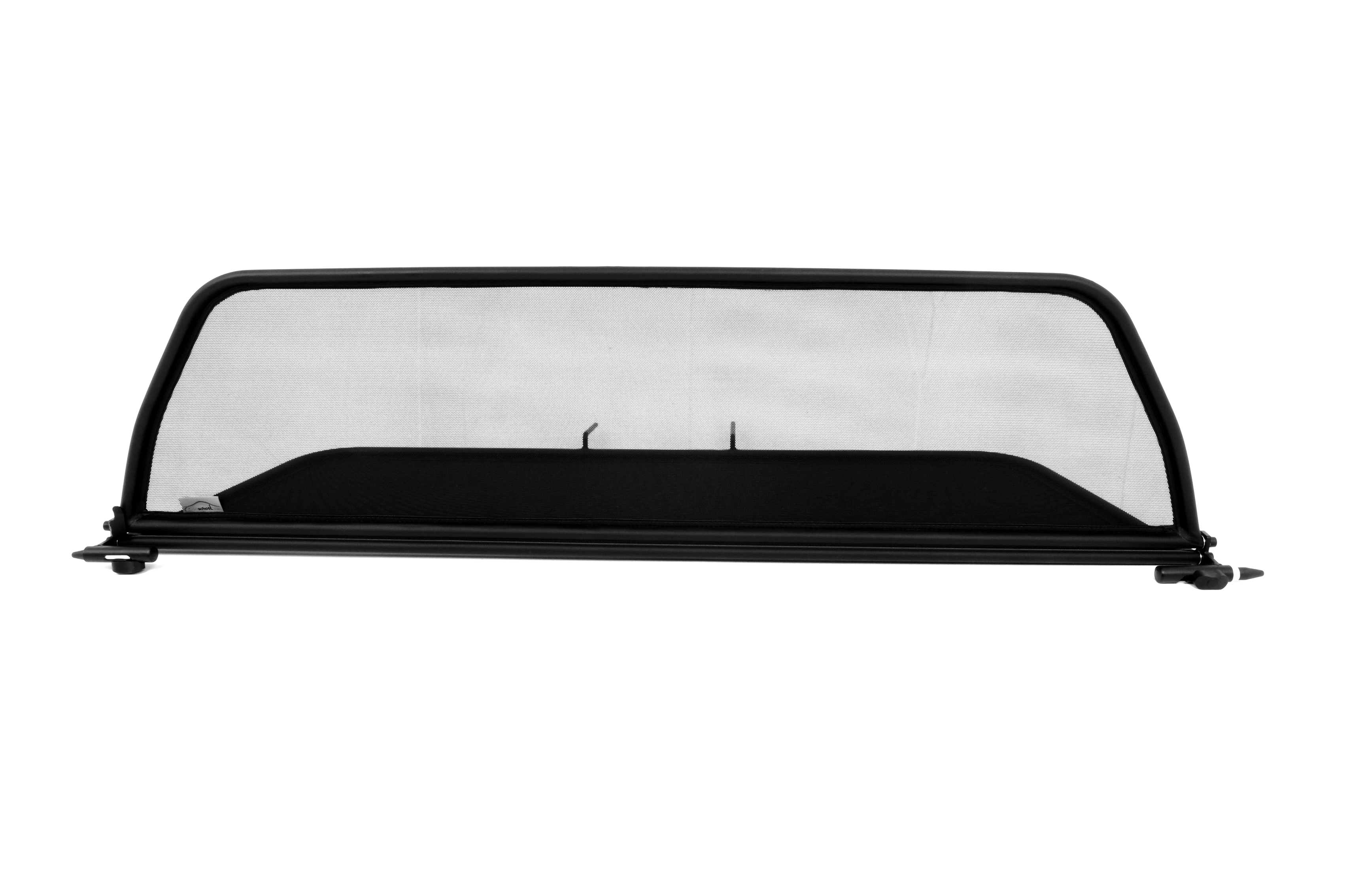 Airax wind deflector suitable for BMW 6er Typ E64 
