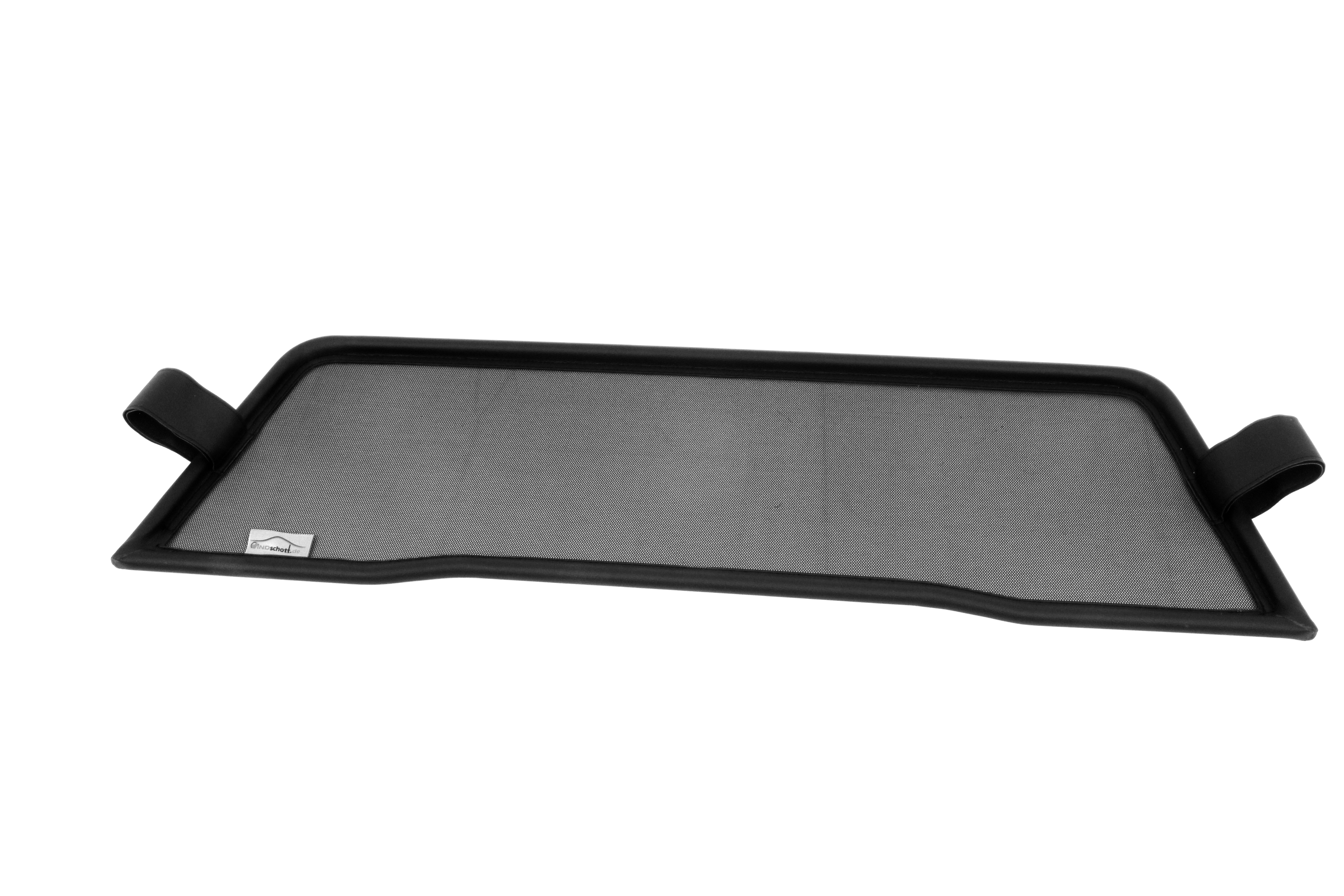 Airax deflector de viento adecuado para Audi TT FV9 Roadster Cabrio  