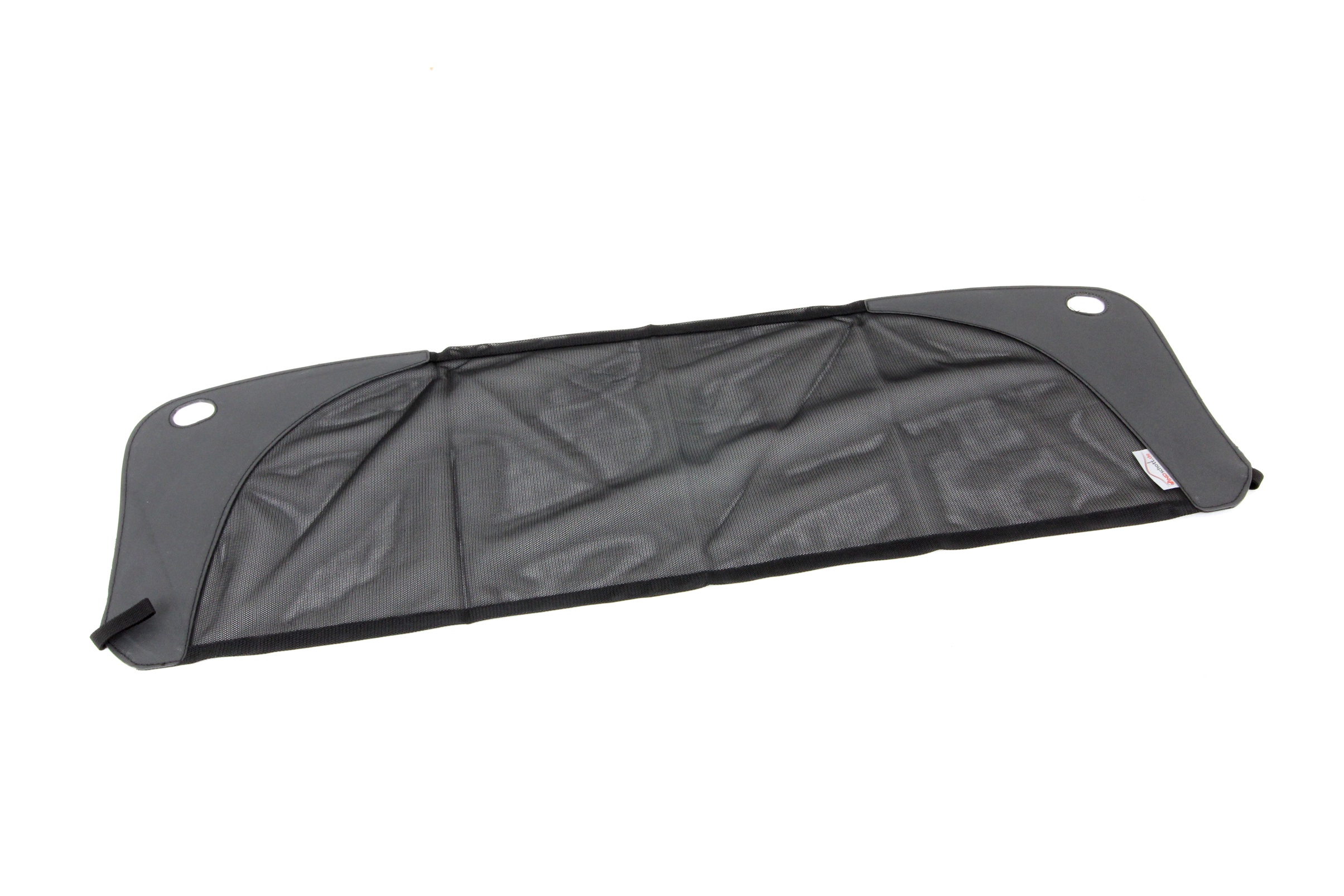 Airax wind deflector suitable for Smart Fortwo 453 Cabrio  