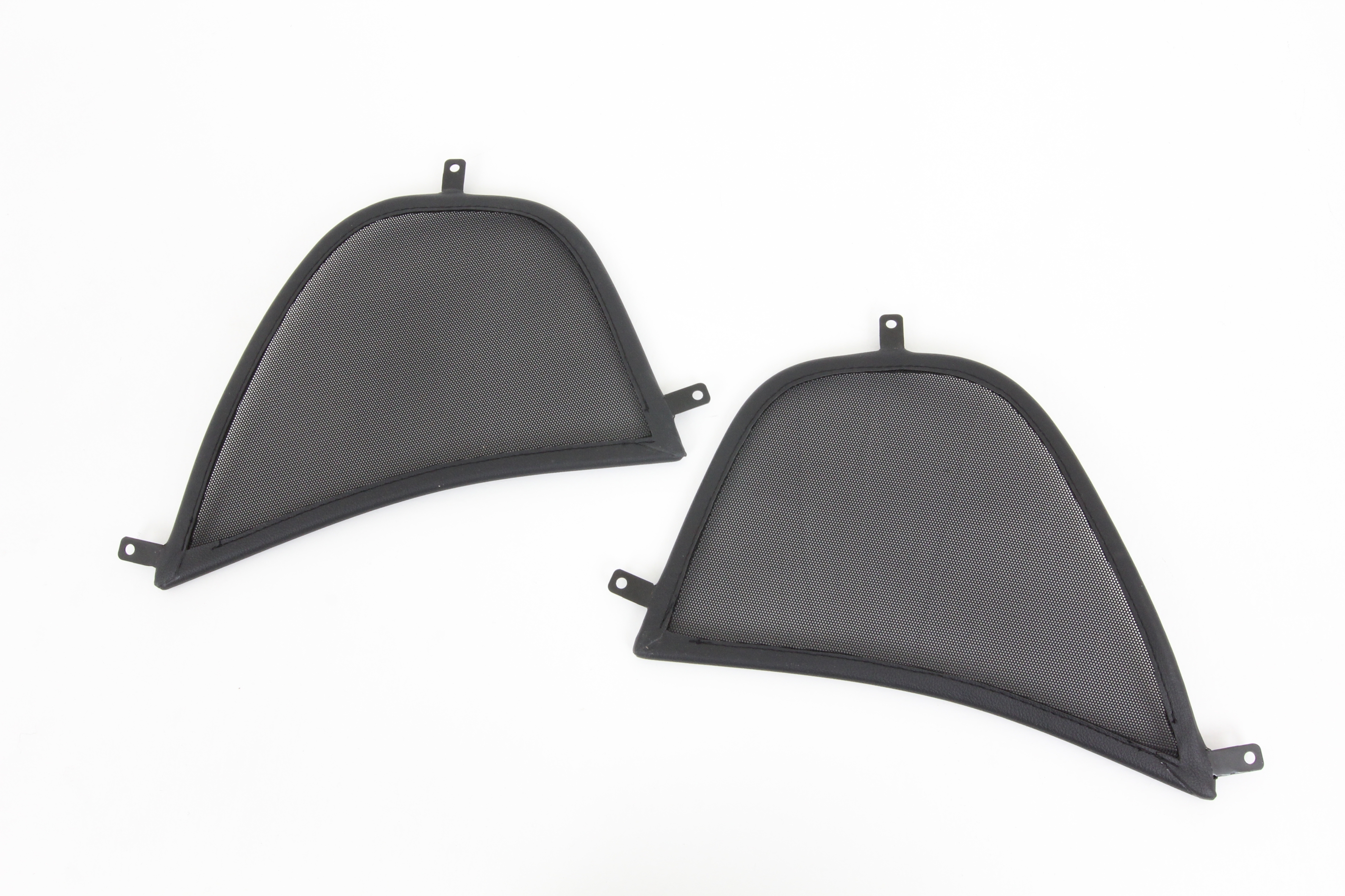 Airax wind deflector suitable for Porsche Boxster Typ 987 L&R 