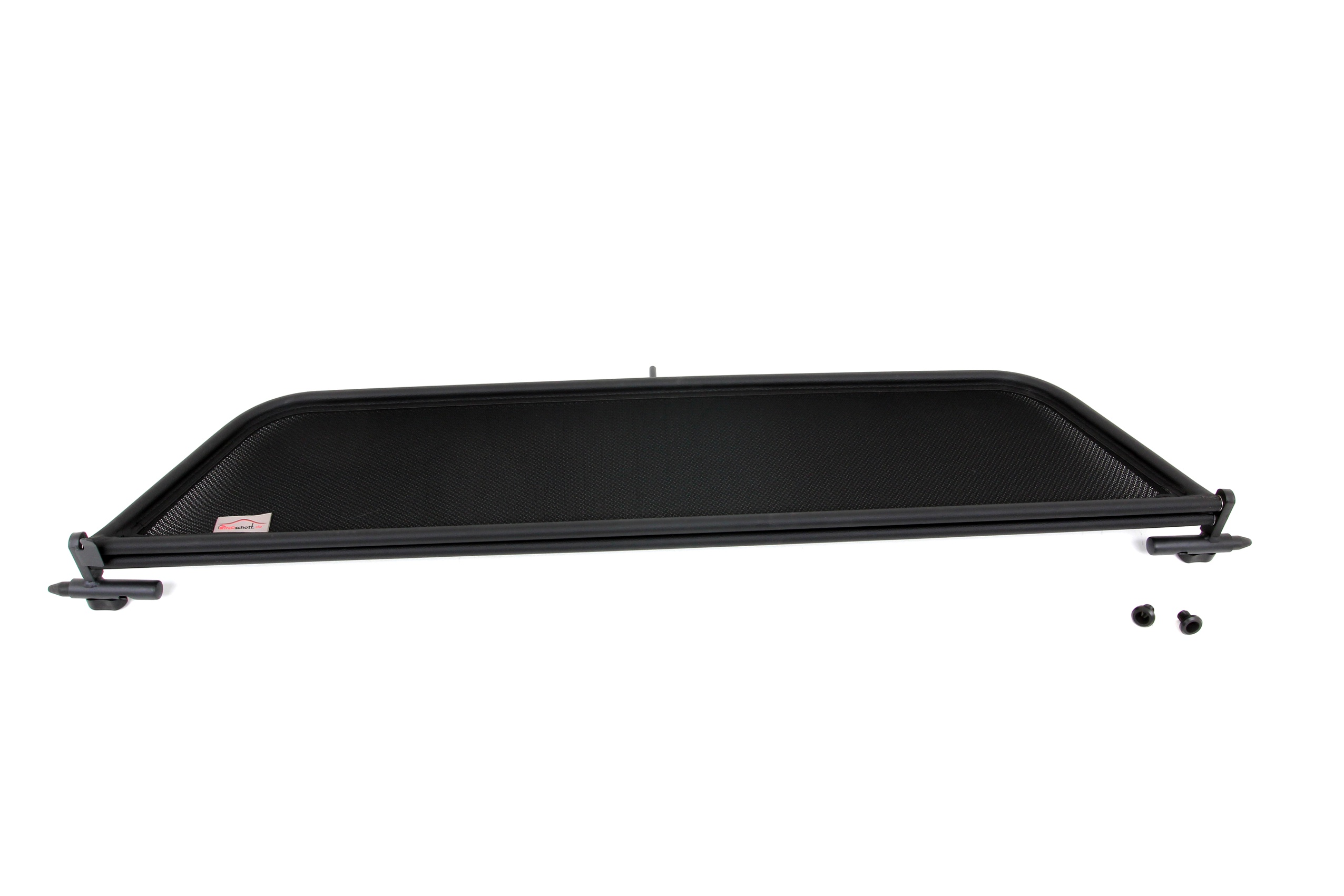 Deflector de viento adecuado para Nissan Micra CC