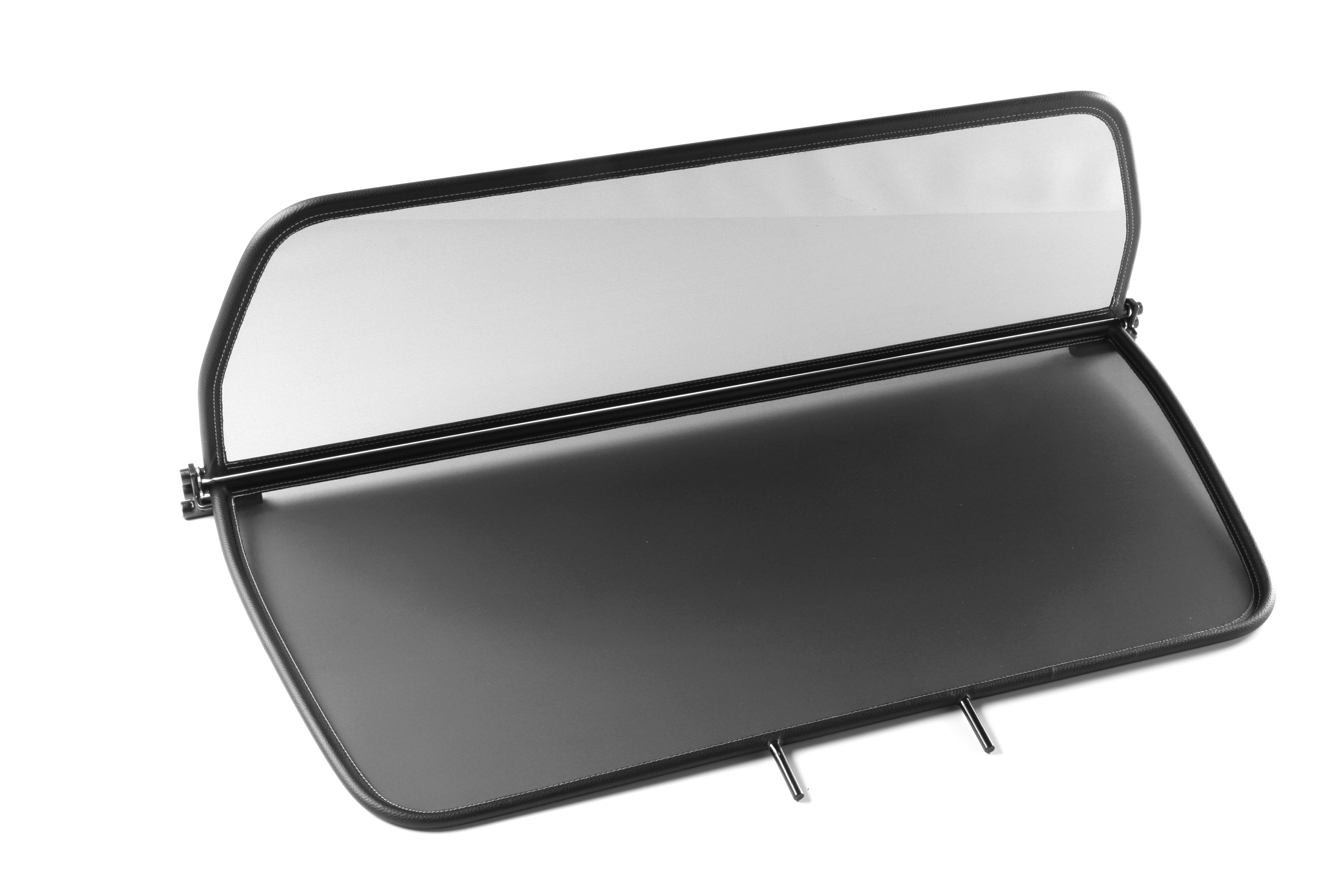 Wind deflector suitable for Vauxhall Astra G 