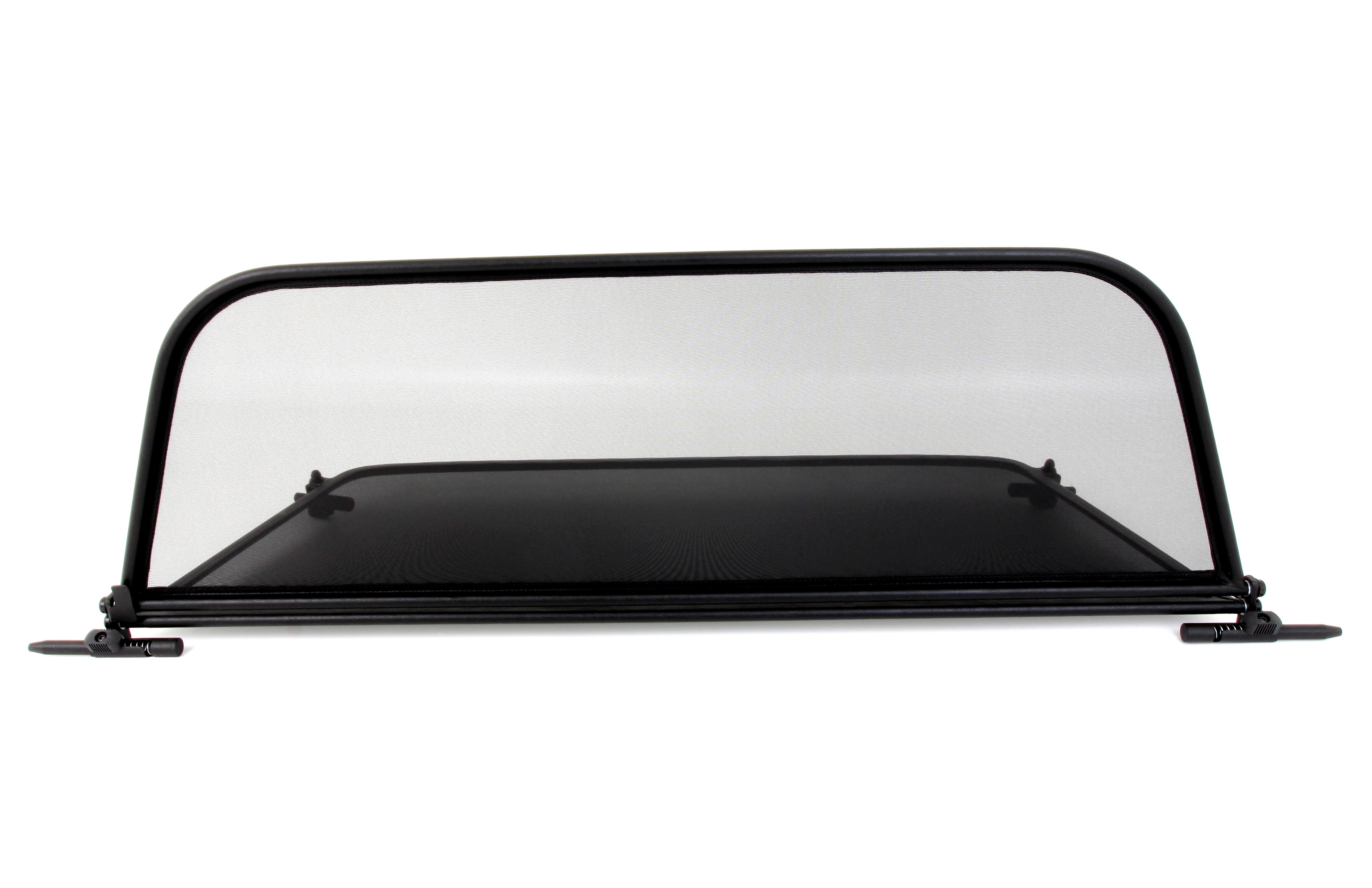 Airax wind deflector suitable for BMW 1er Model E88 