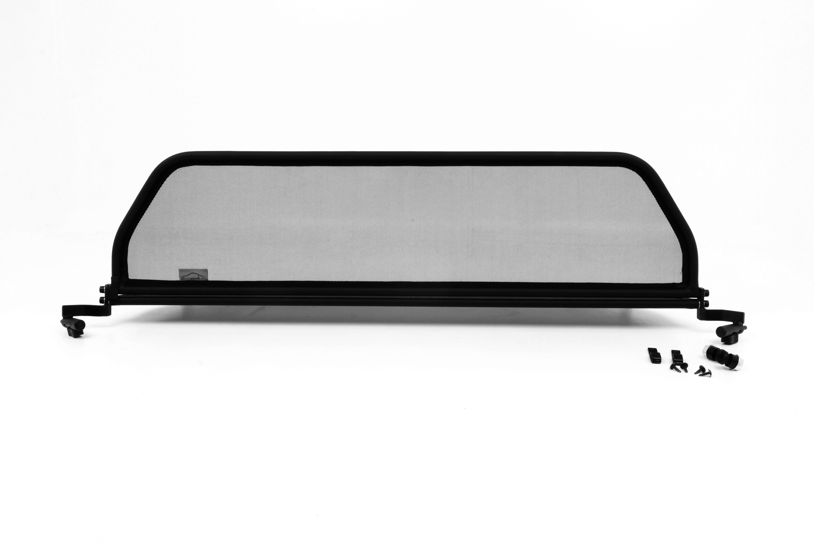 Airax wind deflector suitable for Jaguar XK8 Typ 100  