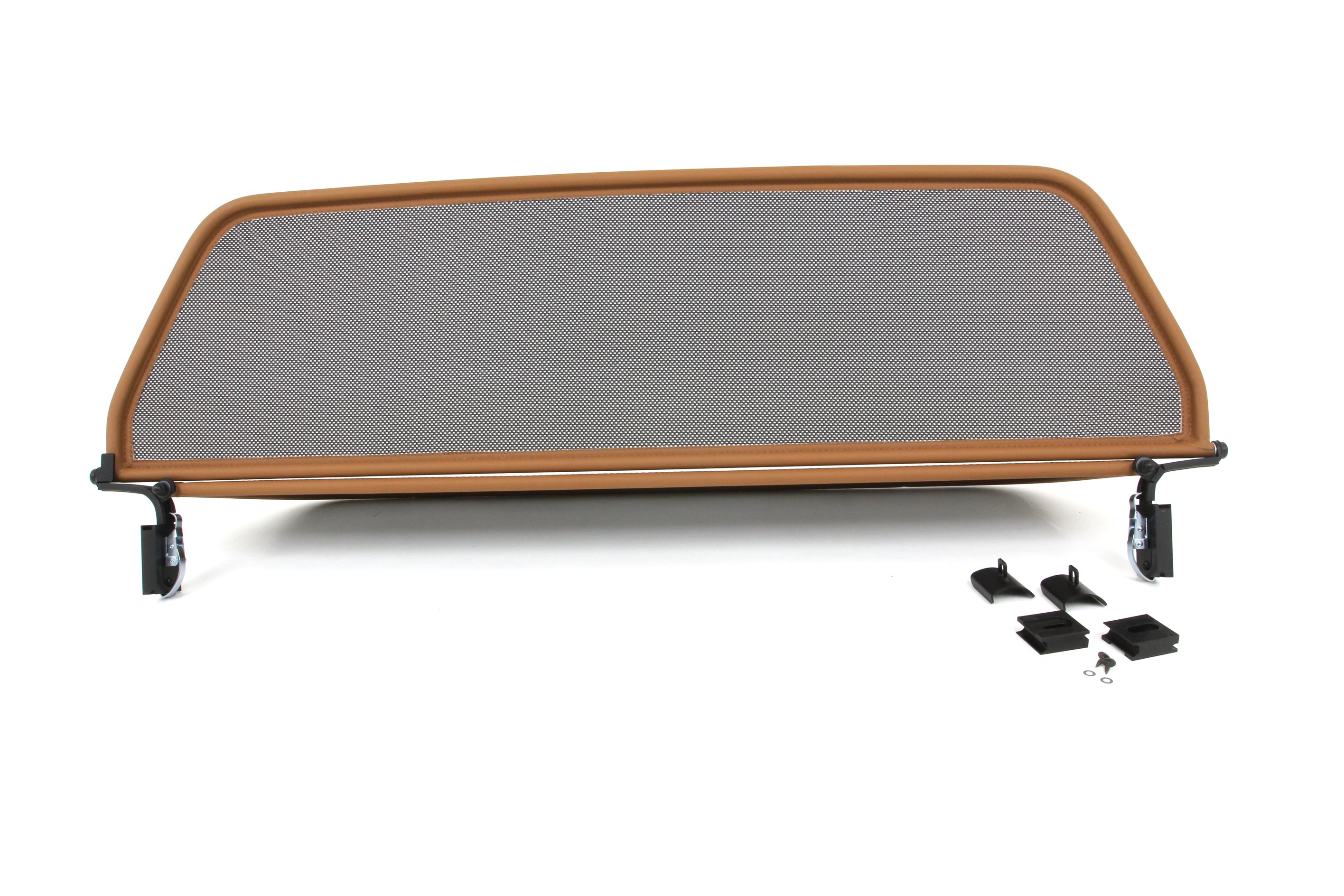 Wind deflector suitable for Mercedes Benz R107 280, 300, 350, 380, 420, 450, 560 SL 