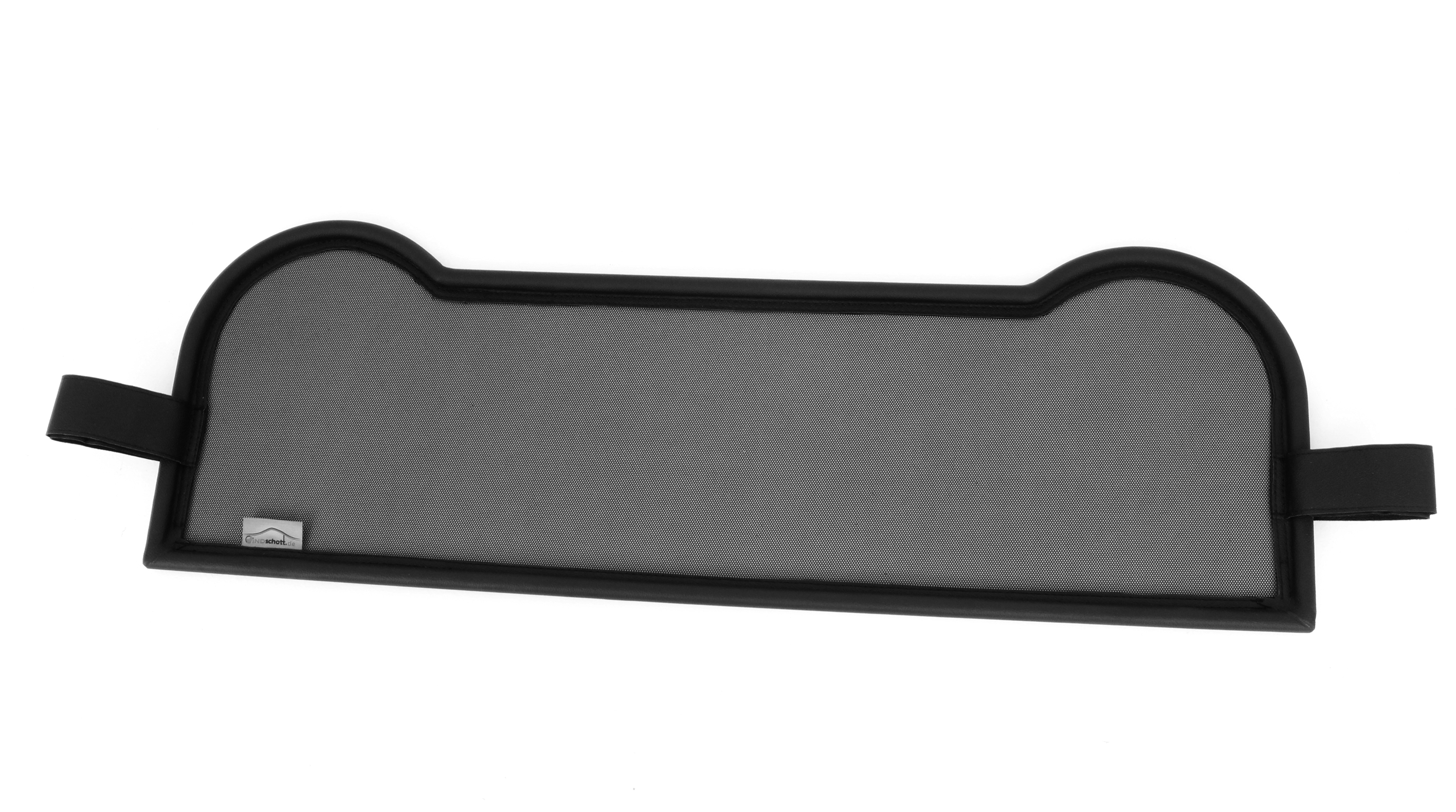 Airax wind deflector suitable for Audi TT 8N Roadster