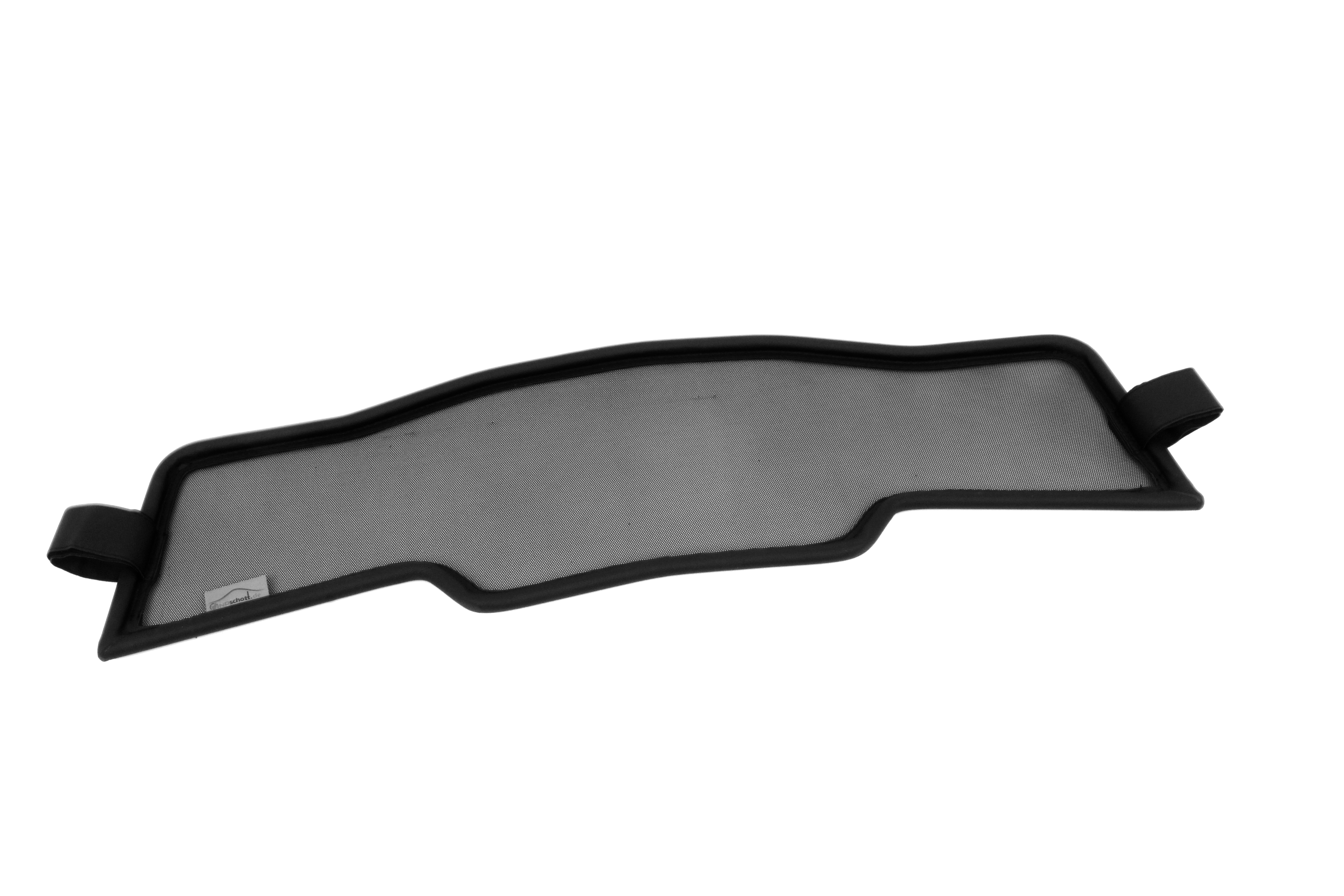 Airax deflector de viento adecuado para BMW Z4 Roadster E85  