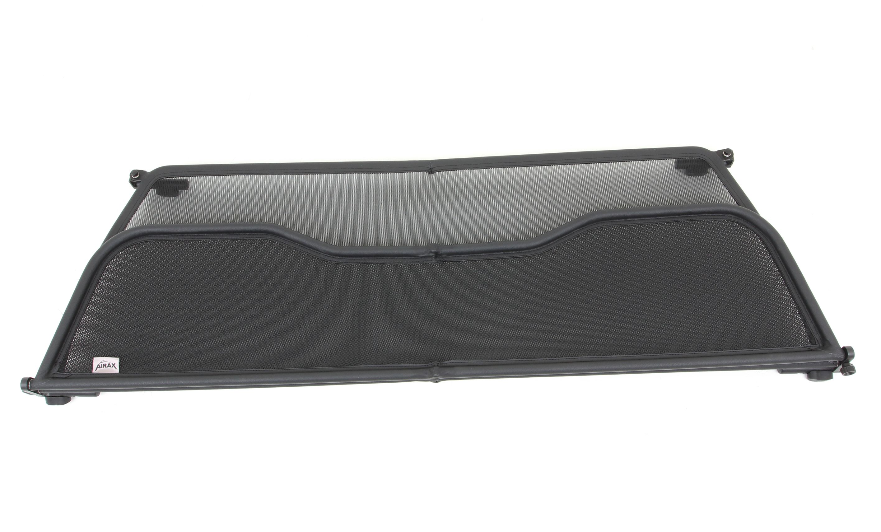 Airax Wind deflector suitable for Cascada W13 folding backwards and middle incl. bag
