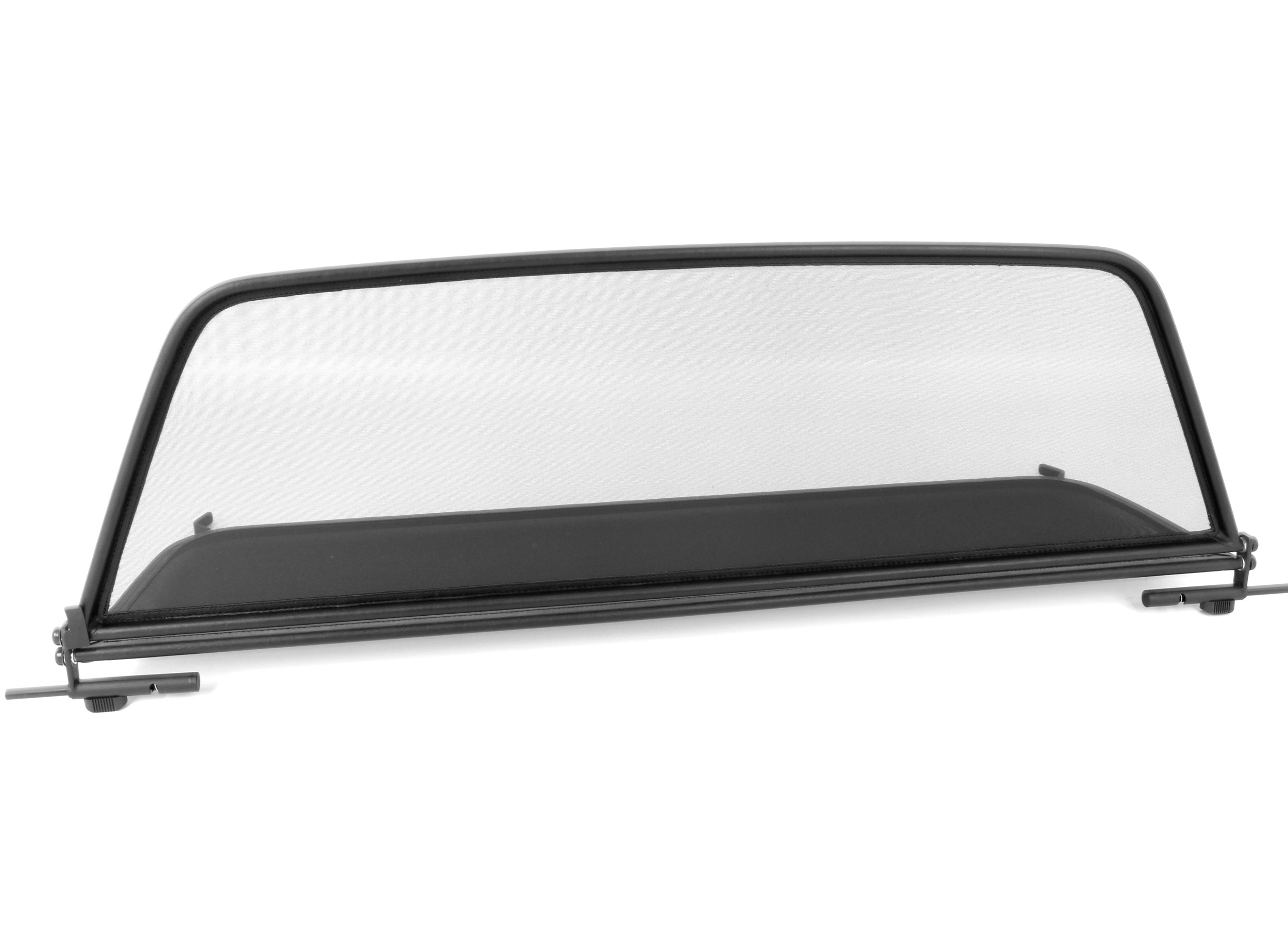 Wind deflector suitable for Bentley Continental GTC Convertible