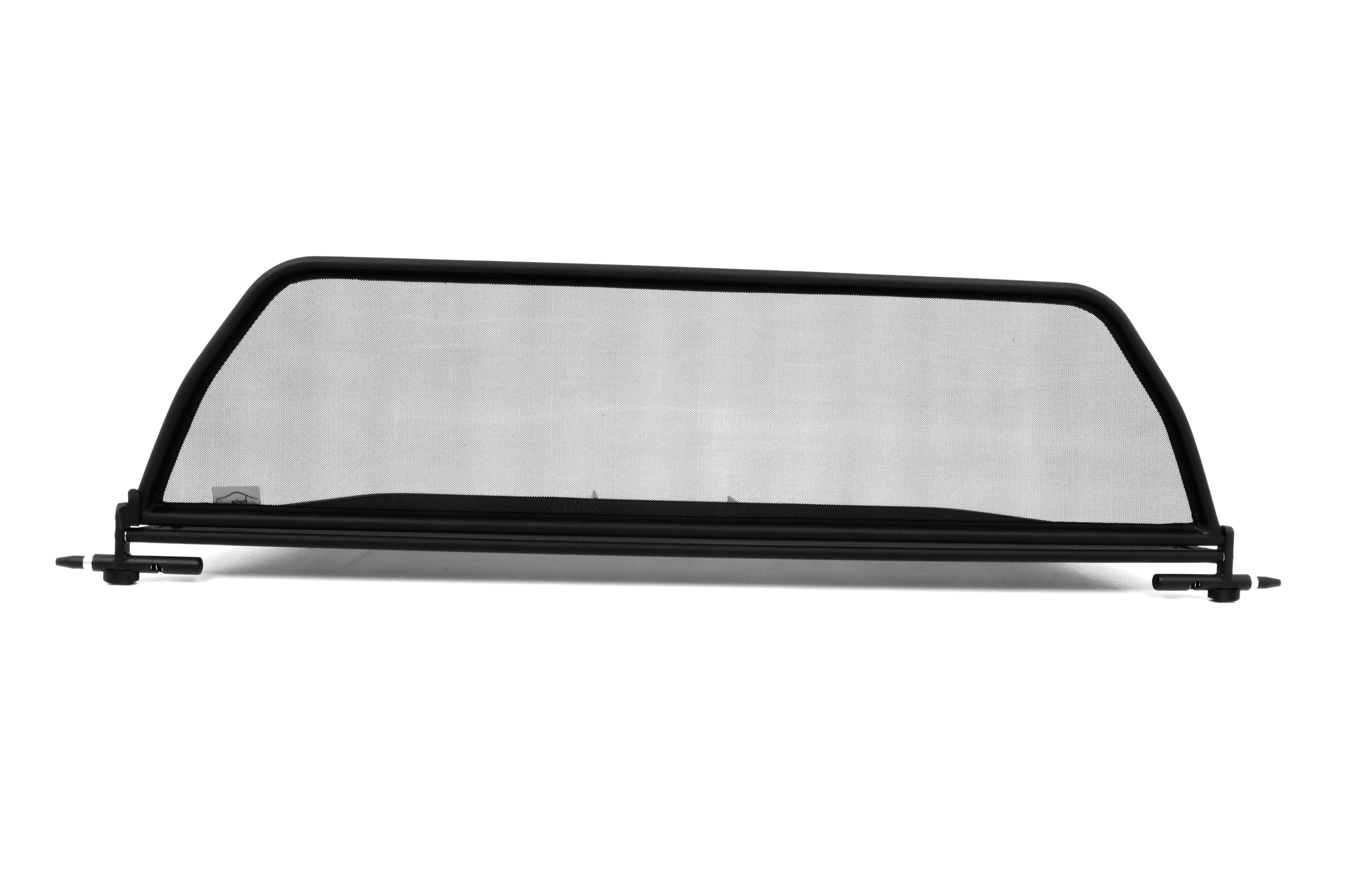 Airax wind deflector suitable for BMW 3er E 46  