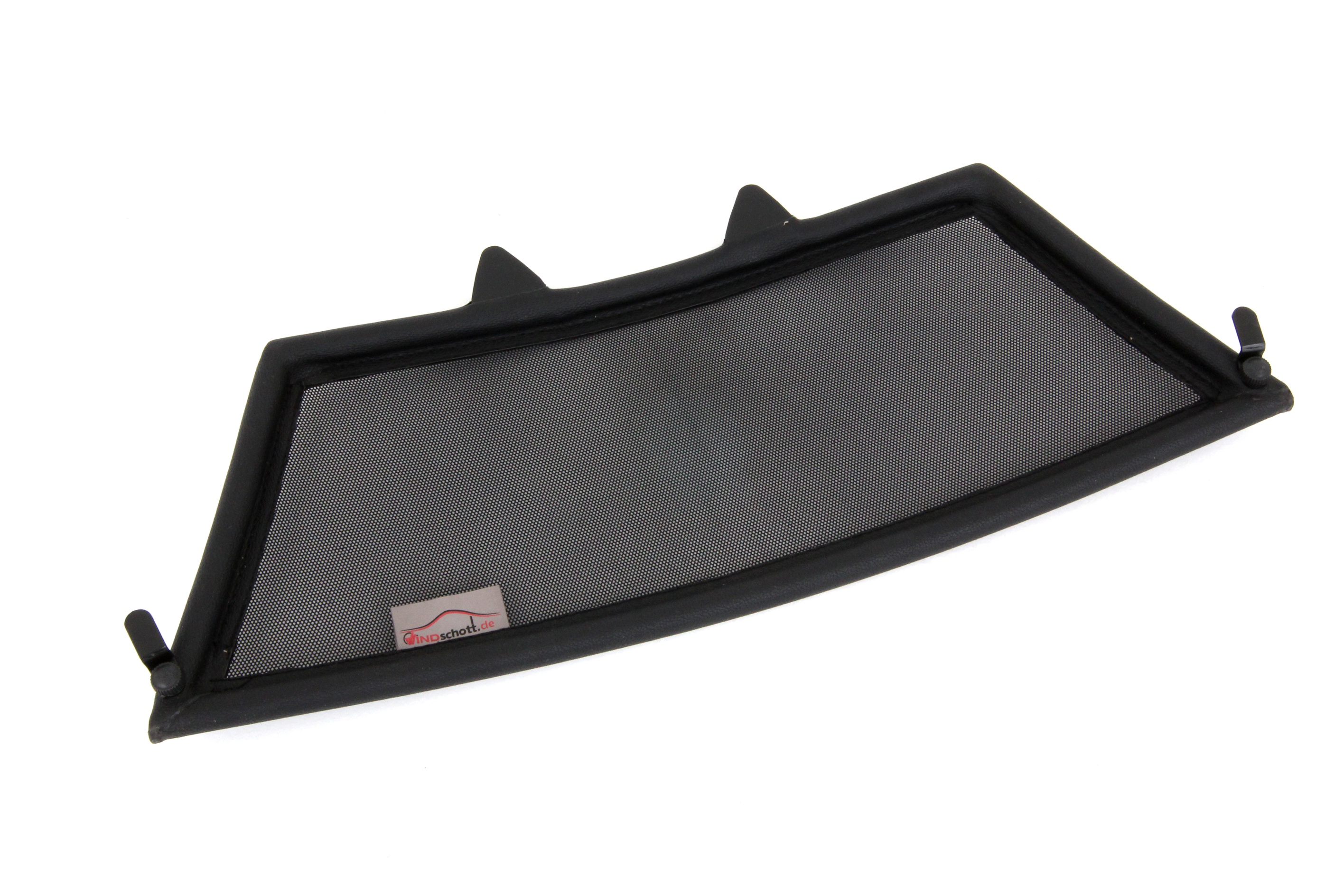 Airax deflector de viento adecuado para Mercedes-Benz SLK SLC R172 Cabrio  