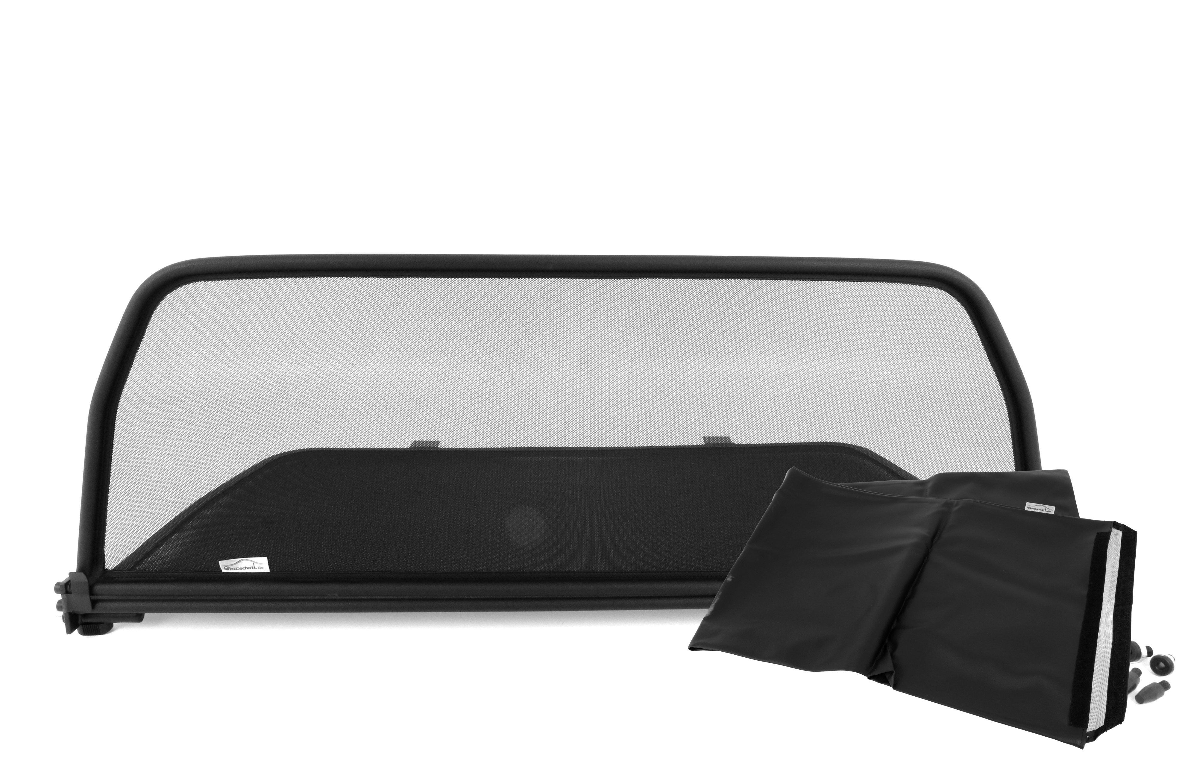 Airax wind deflector suitable for Saab 9-3 und 900 II Typ YS3D 